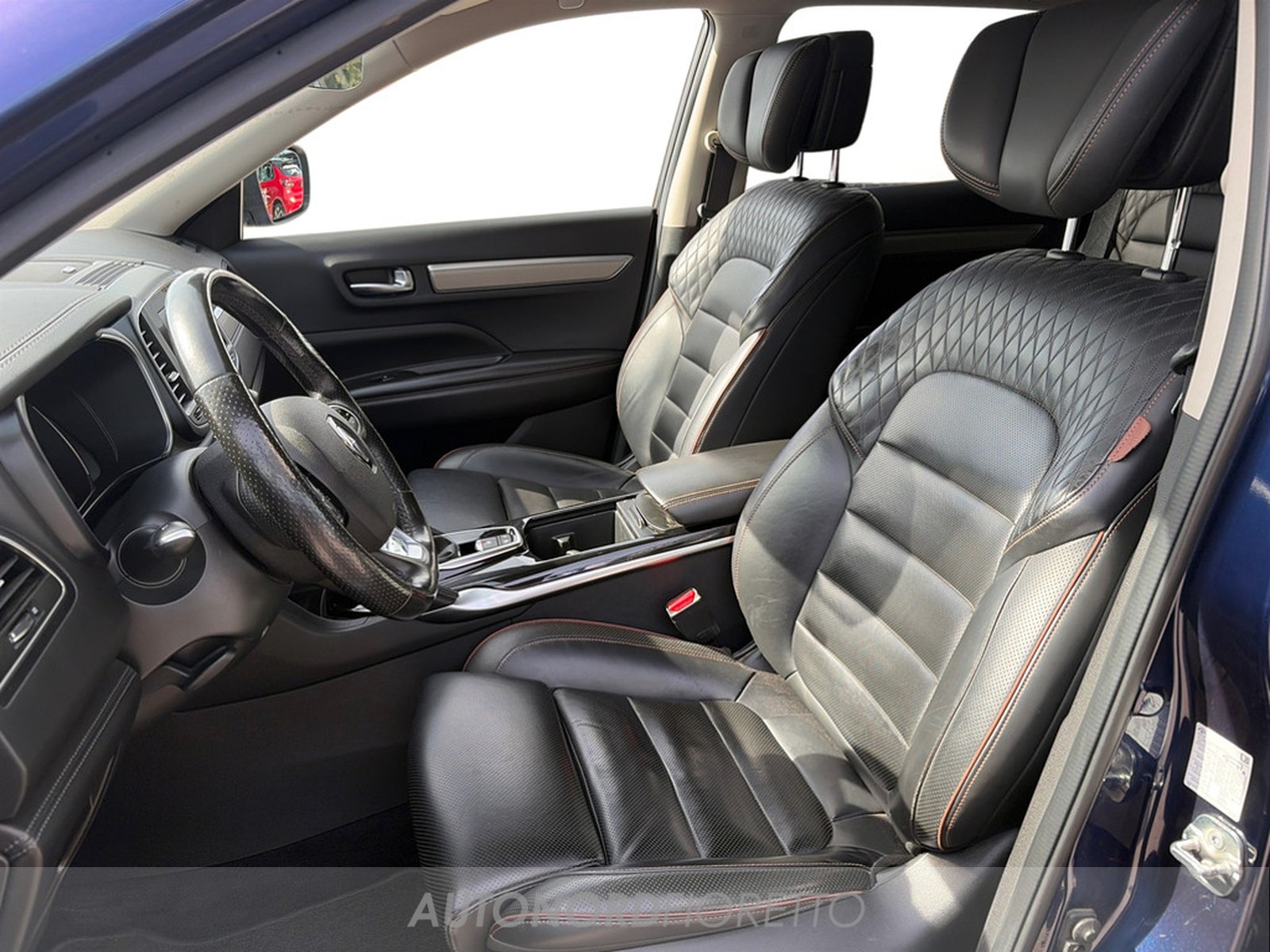 AUTONORD Renault Koleos