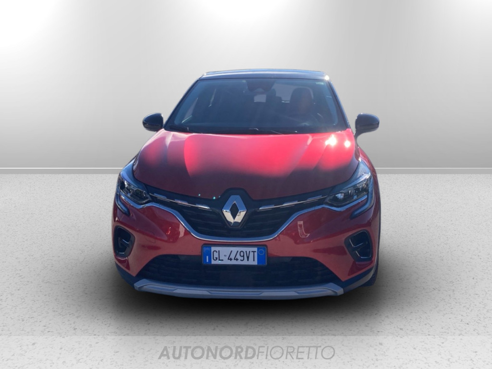 AUTONORD Renault Captur