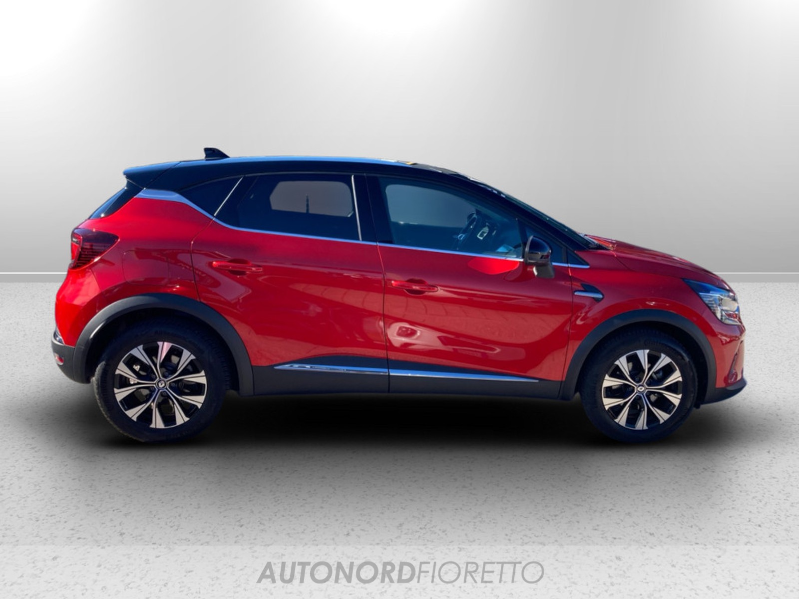 AUTONORD Renault Captur