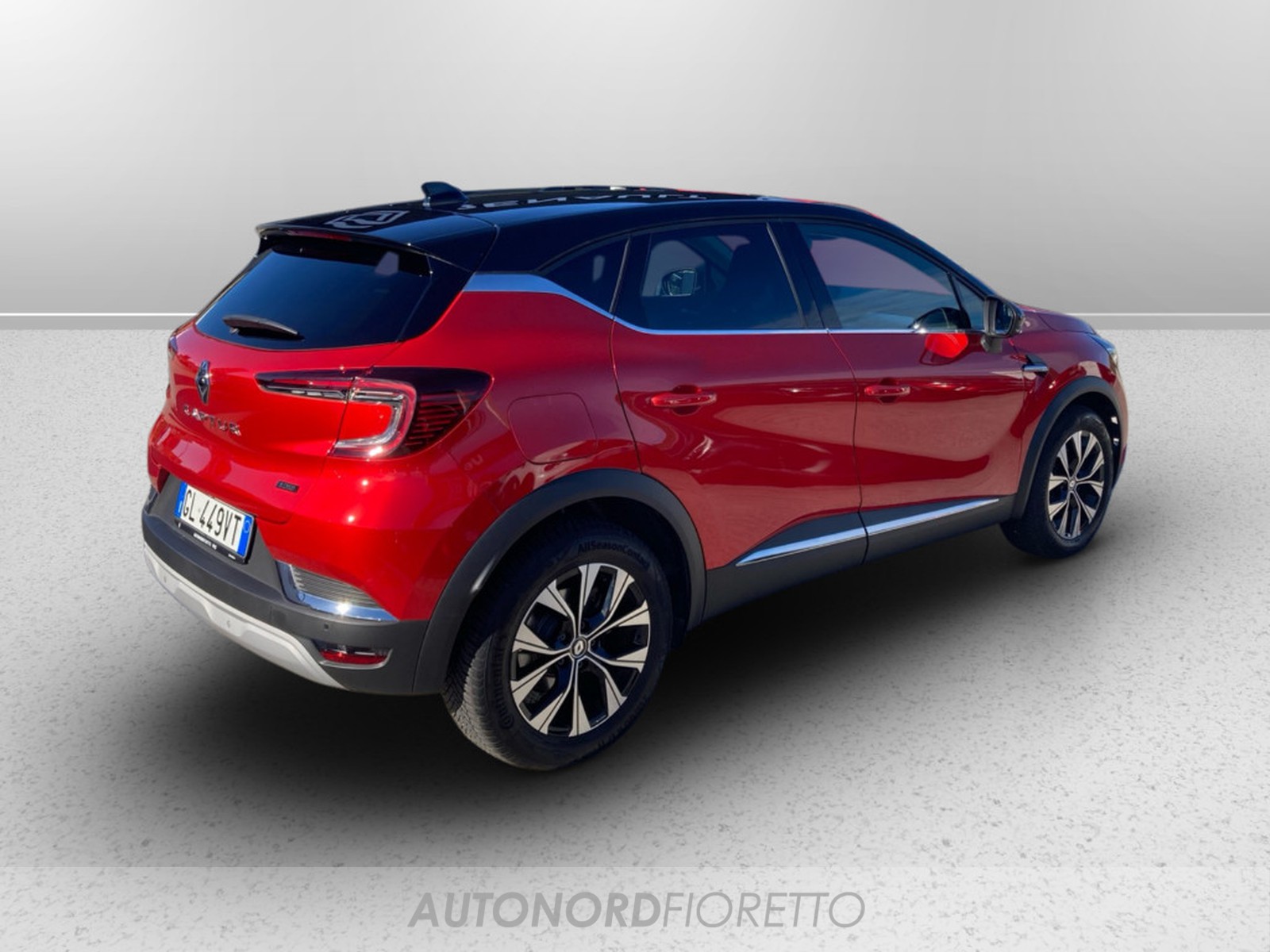 AUTONORD Renault Captur