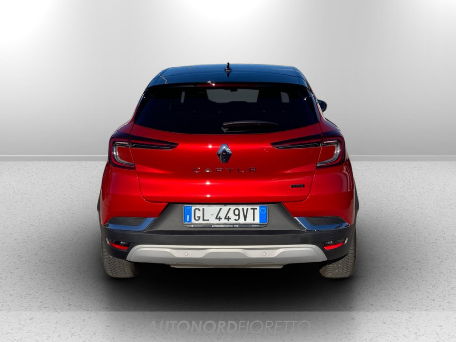 AUTONORD Renault Captur