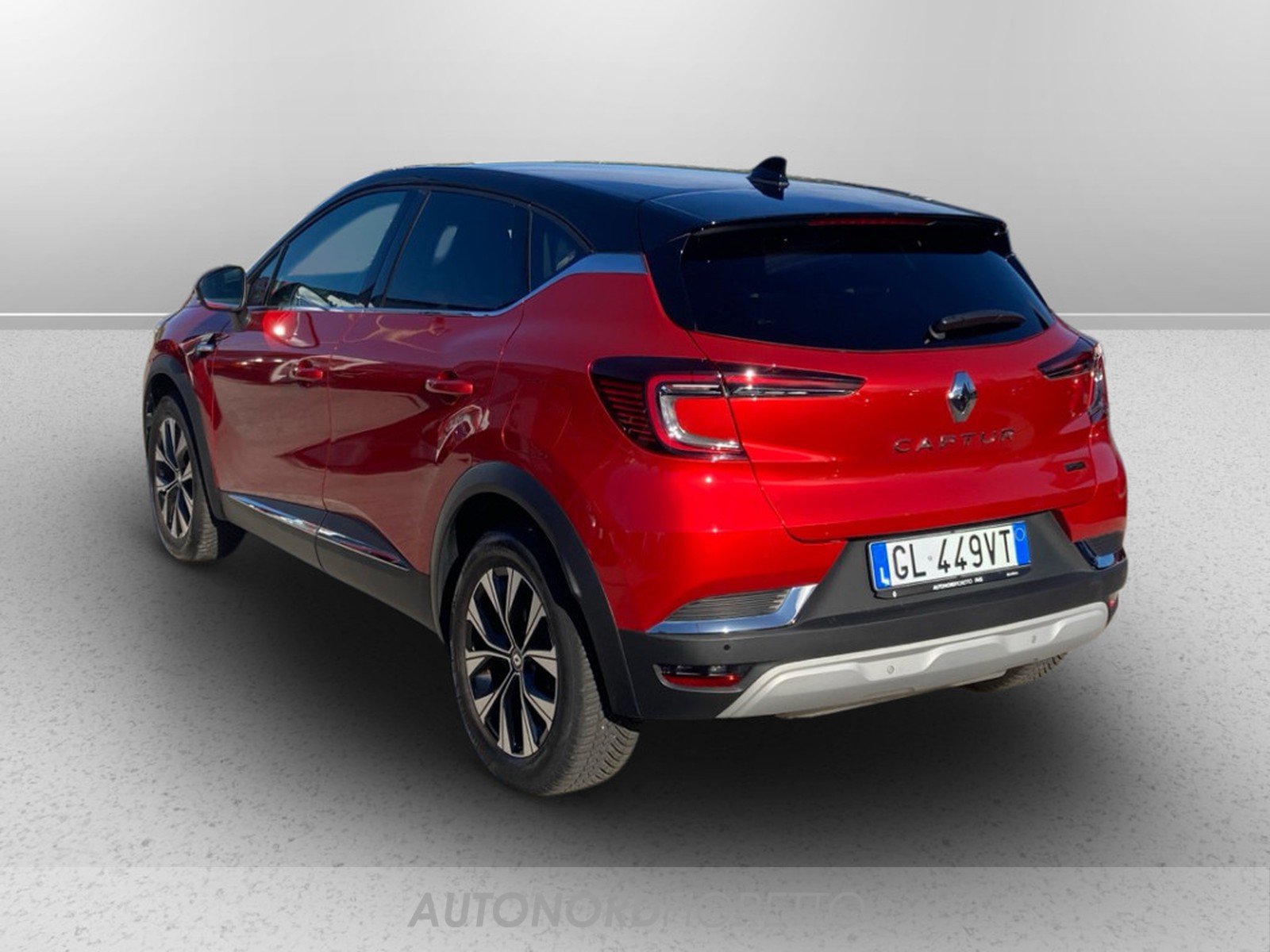 AUTONORD Renault Captur