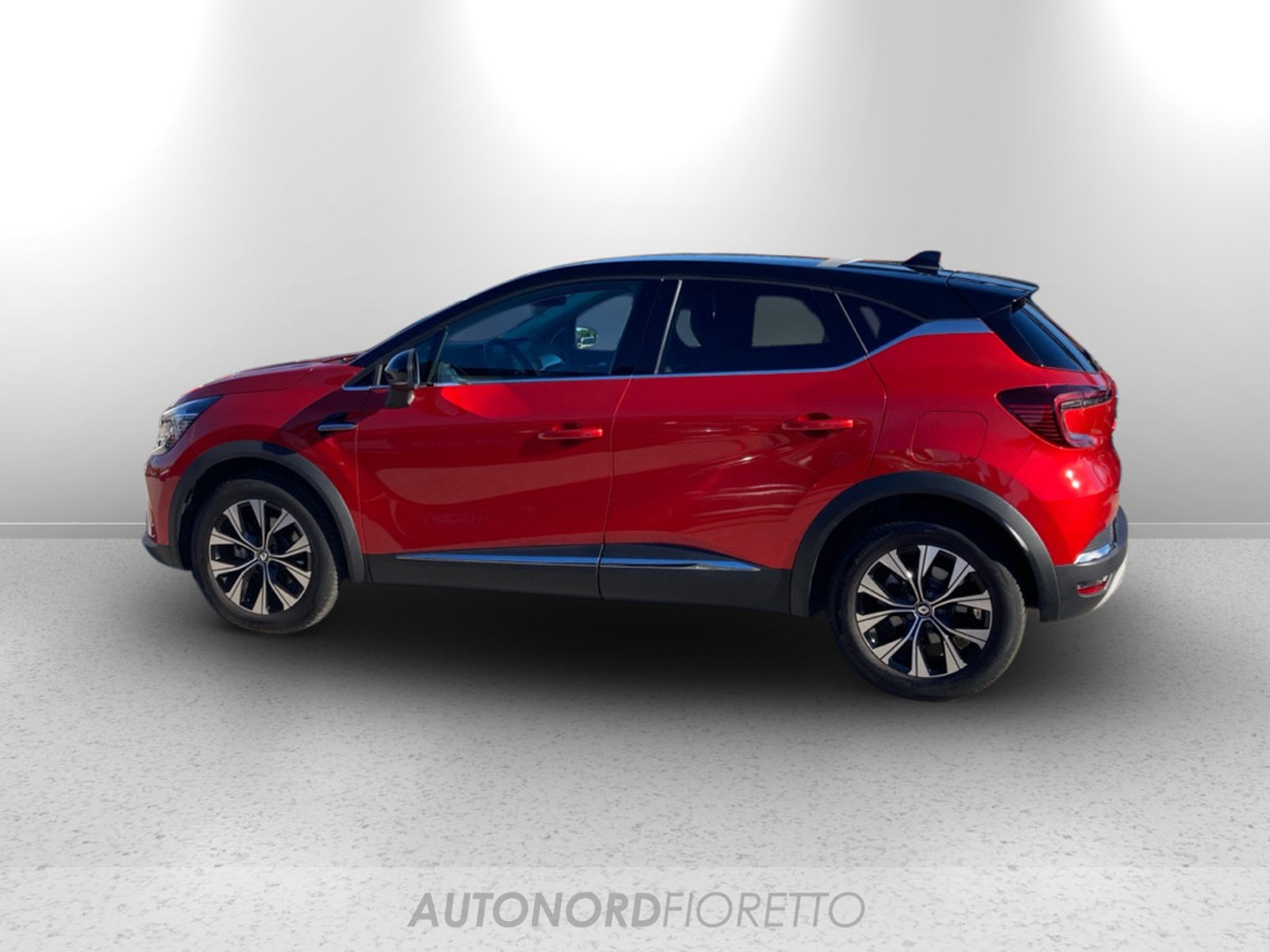 AUTONORD Renault Captur