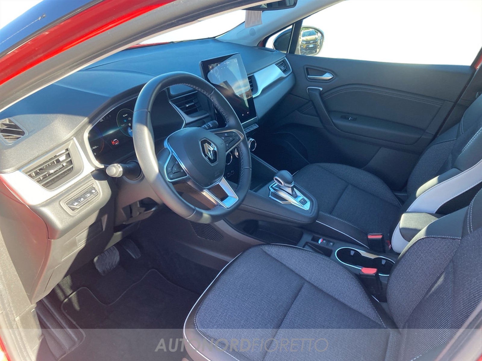 AUTONORD Renault Captur