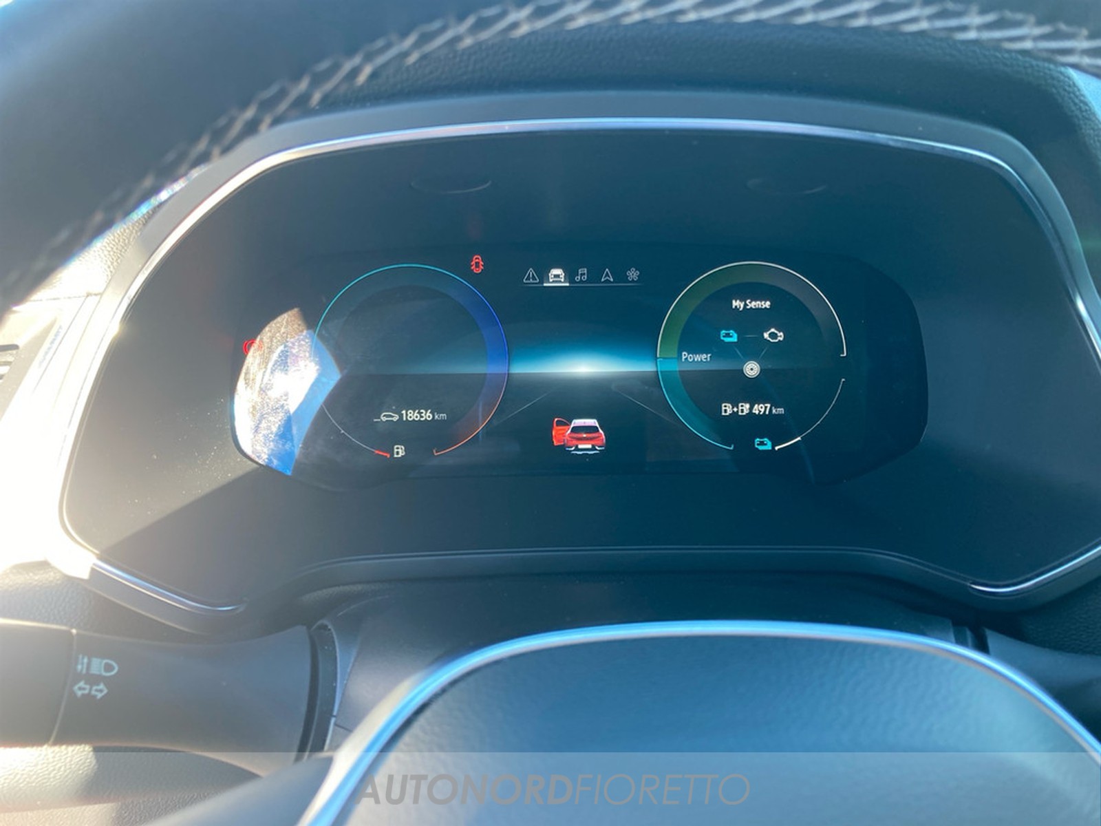 AUTONORD Renault Captur