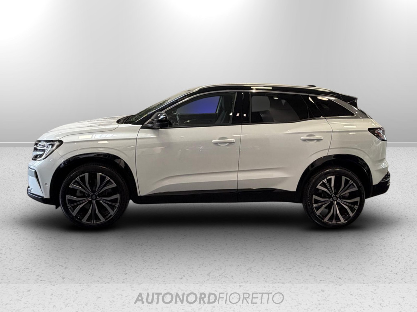 AUTONORD Renault Austral