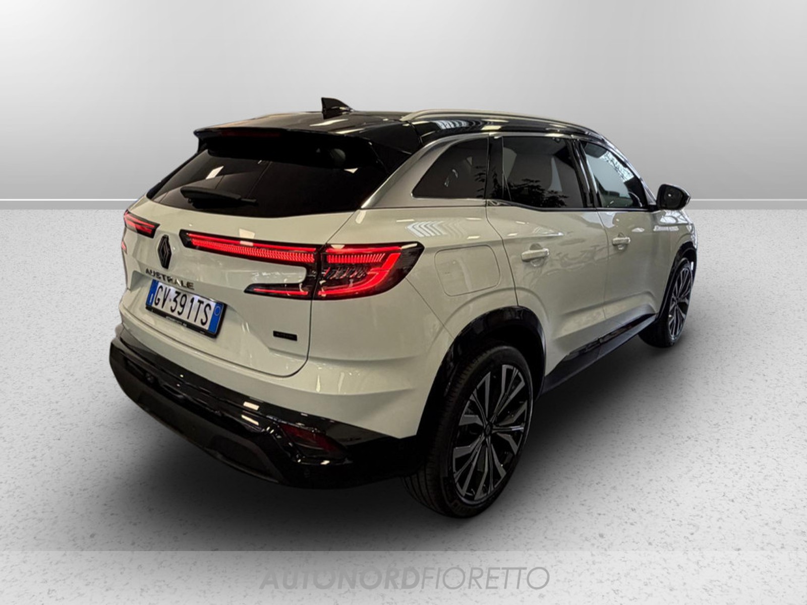 AUTONORD Renault Austral