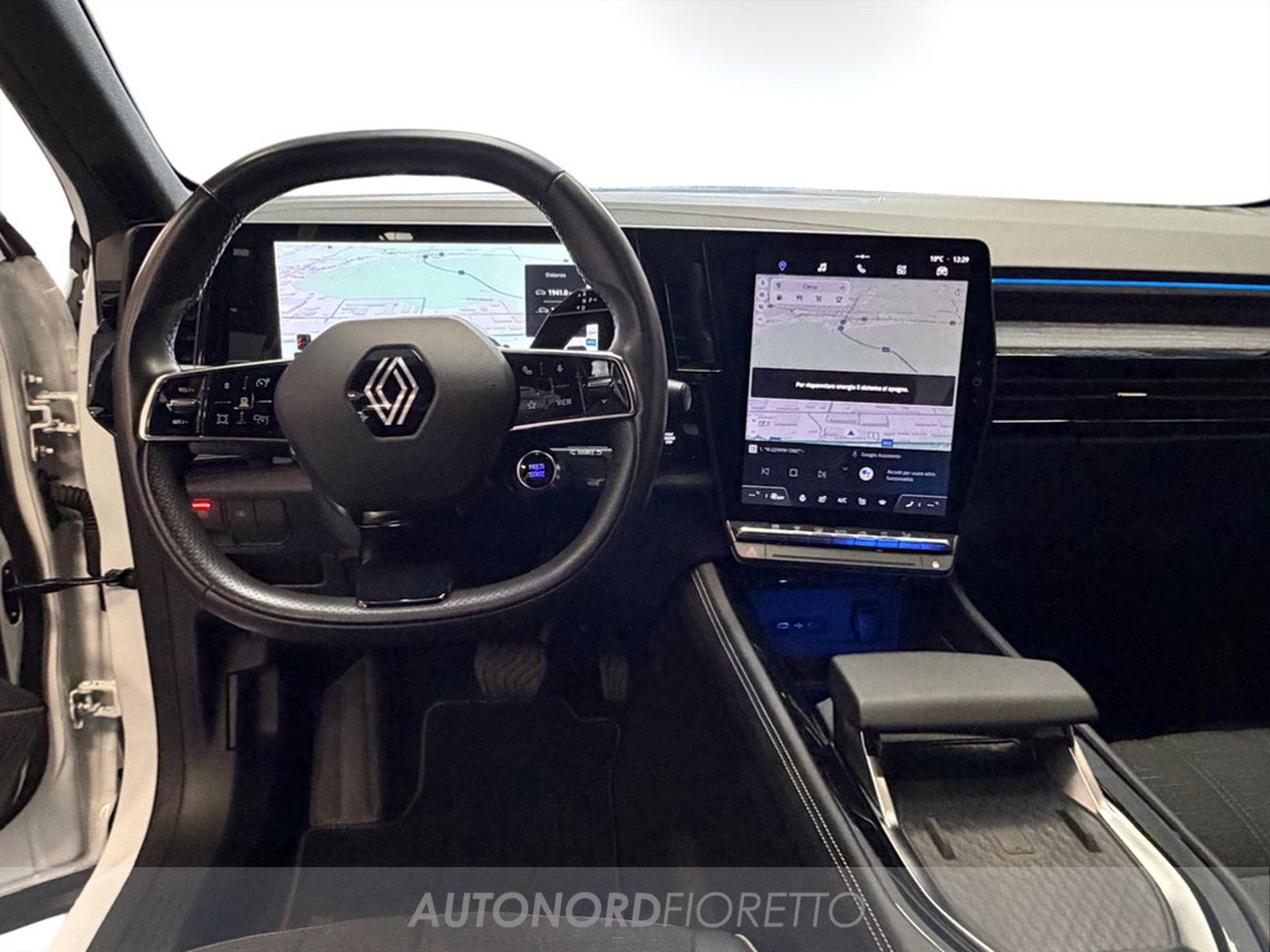 AUTONORD Renault Austral