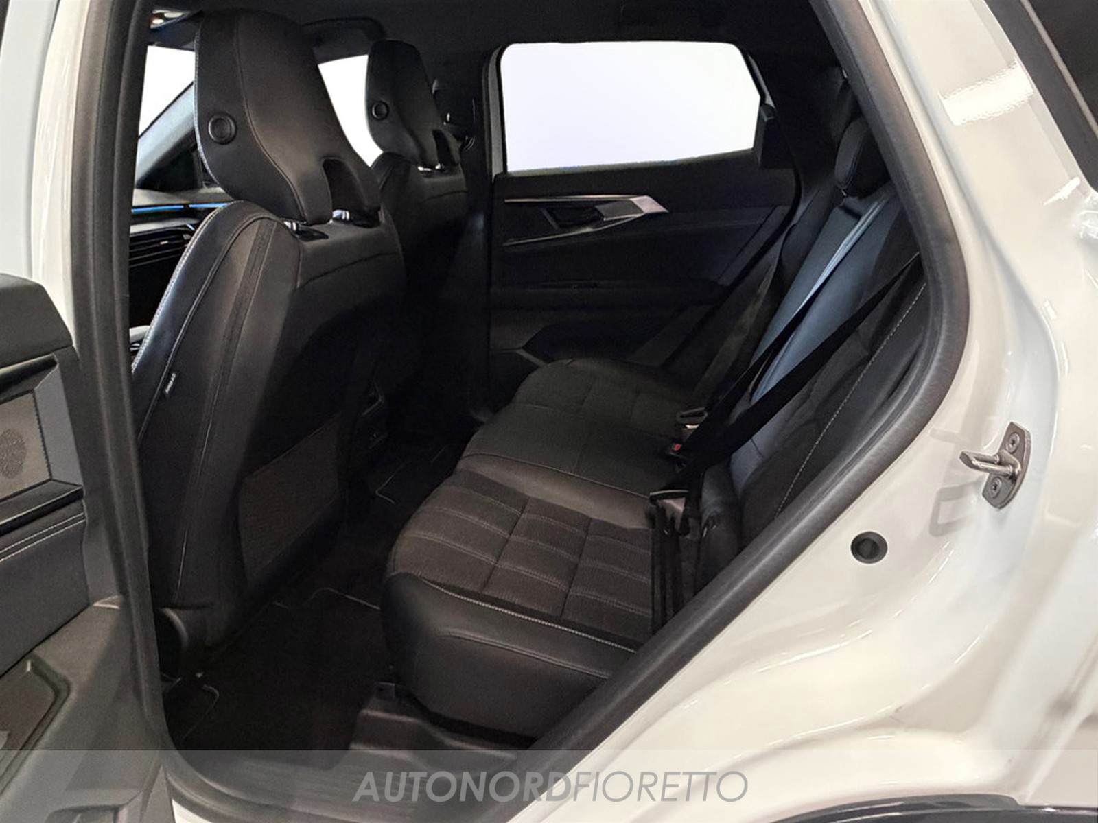 AUTONORD Renault Austral