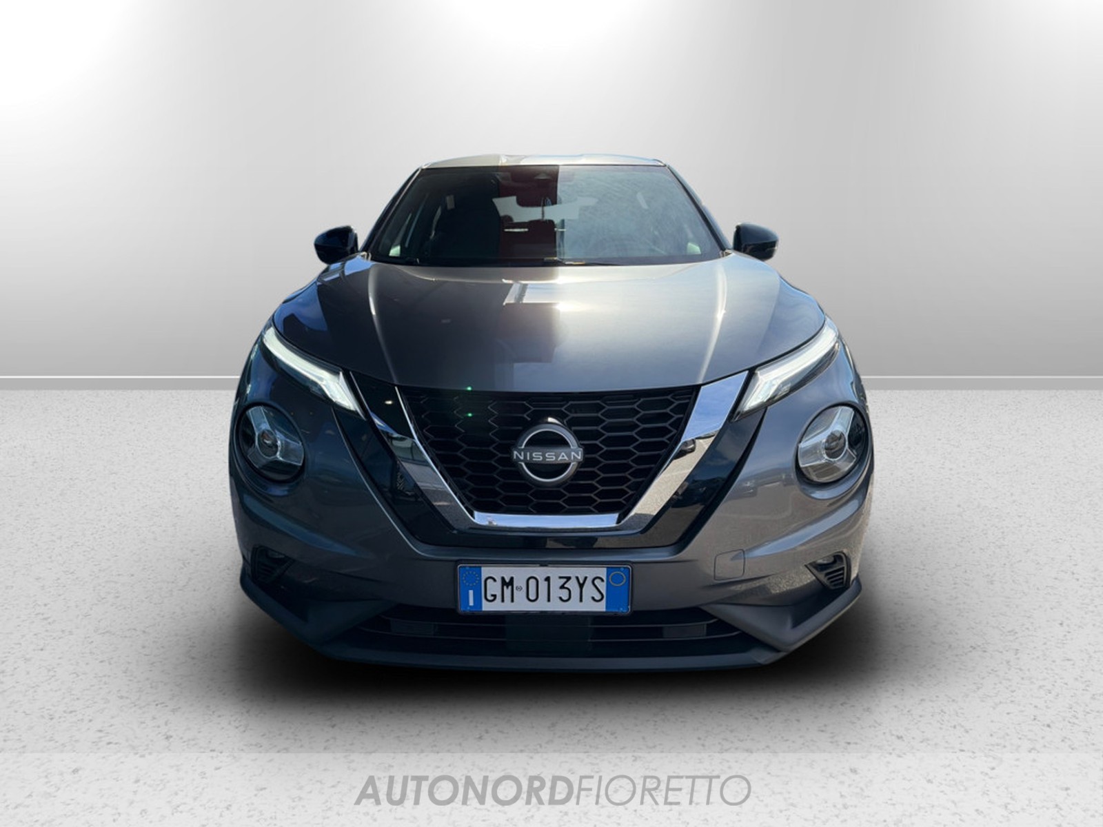 AUTONORD Nissan Juke