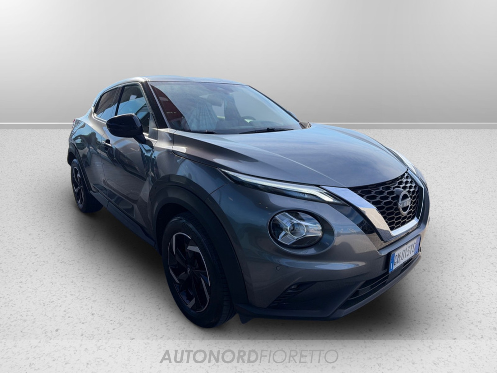 AUTONORD Nissan Juke