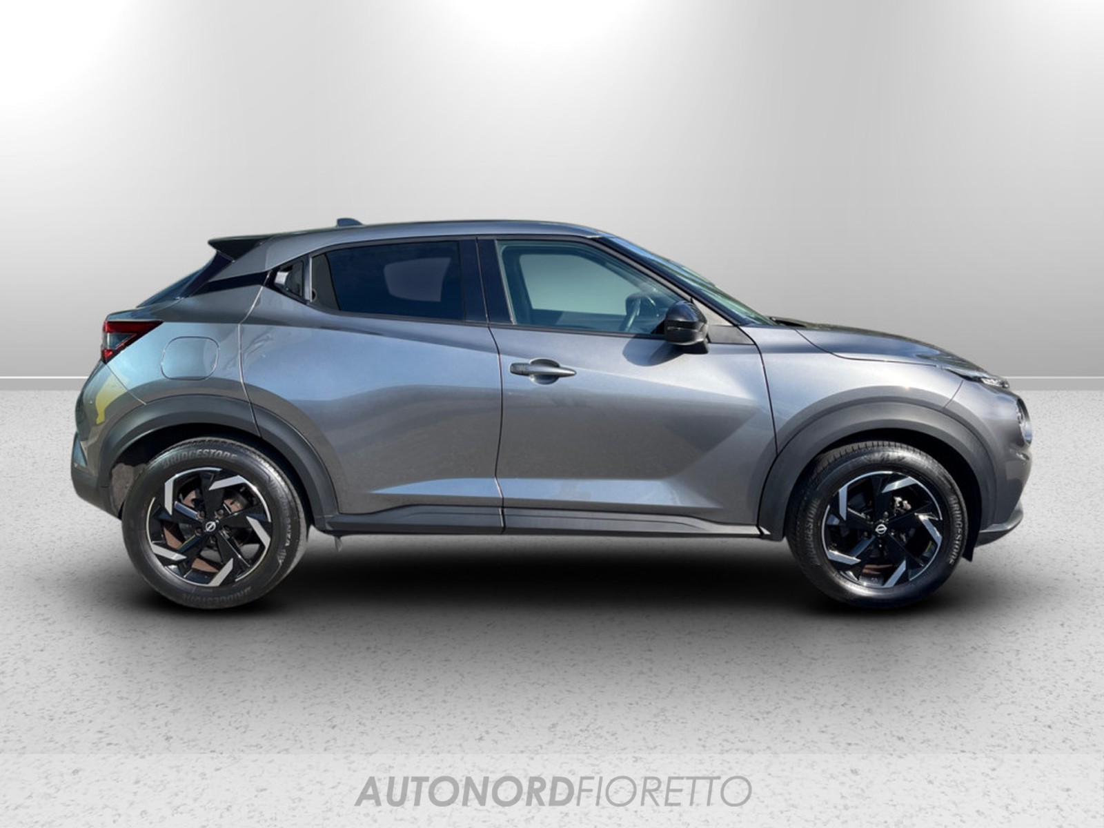 AUTONORD Nissan Juke
