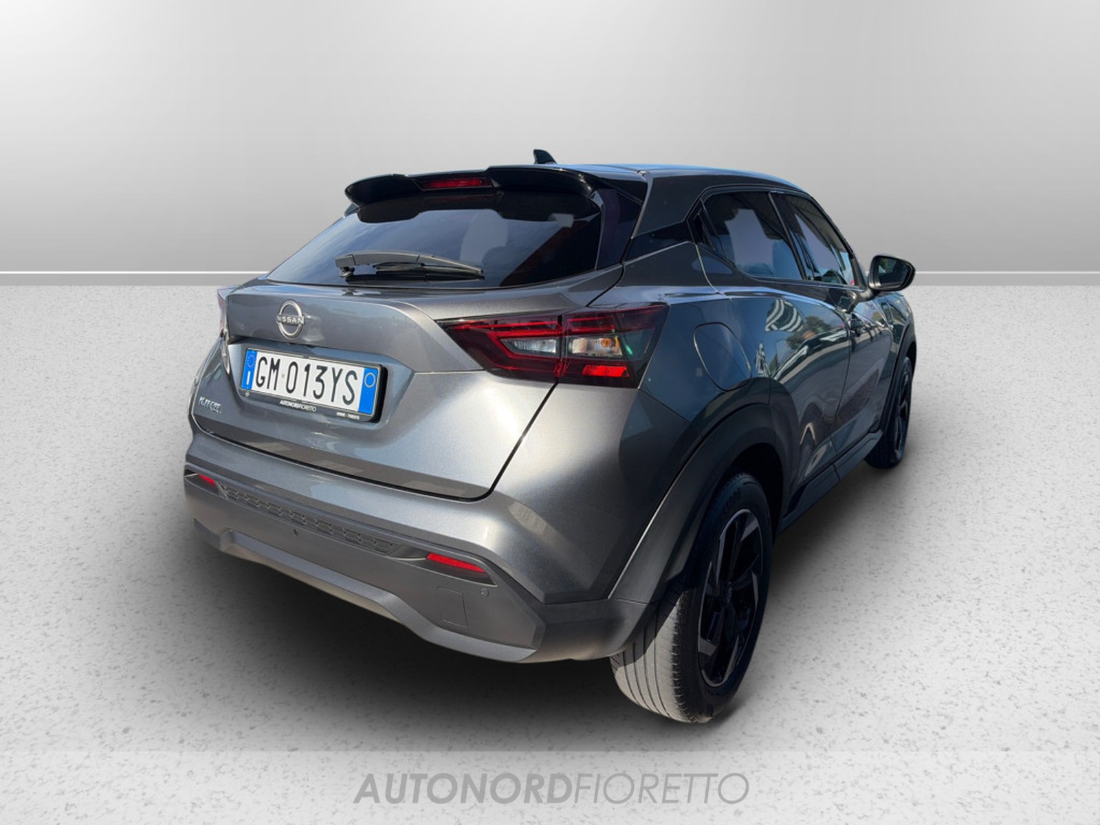 AUTONORD Nissan Juke