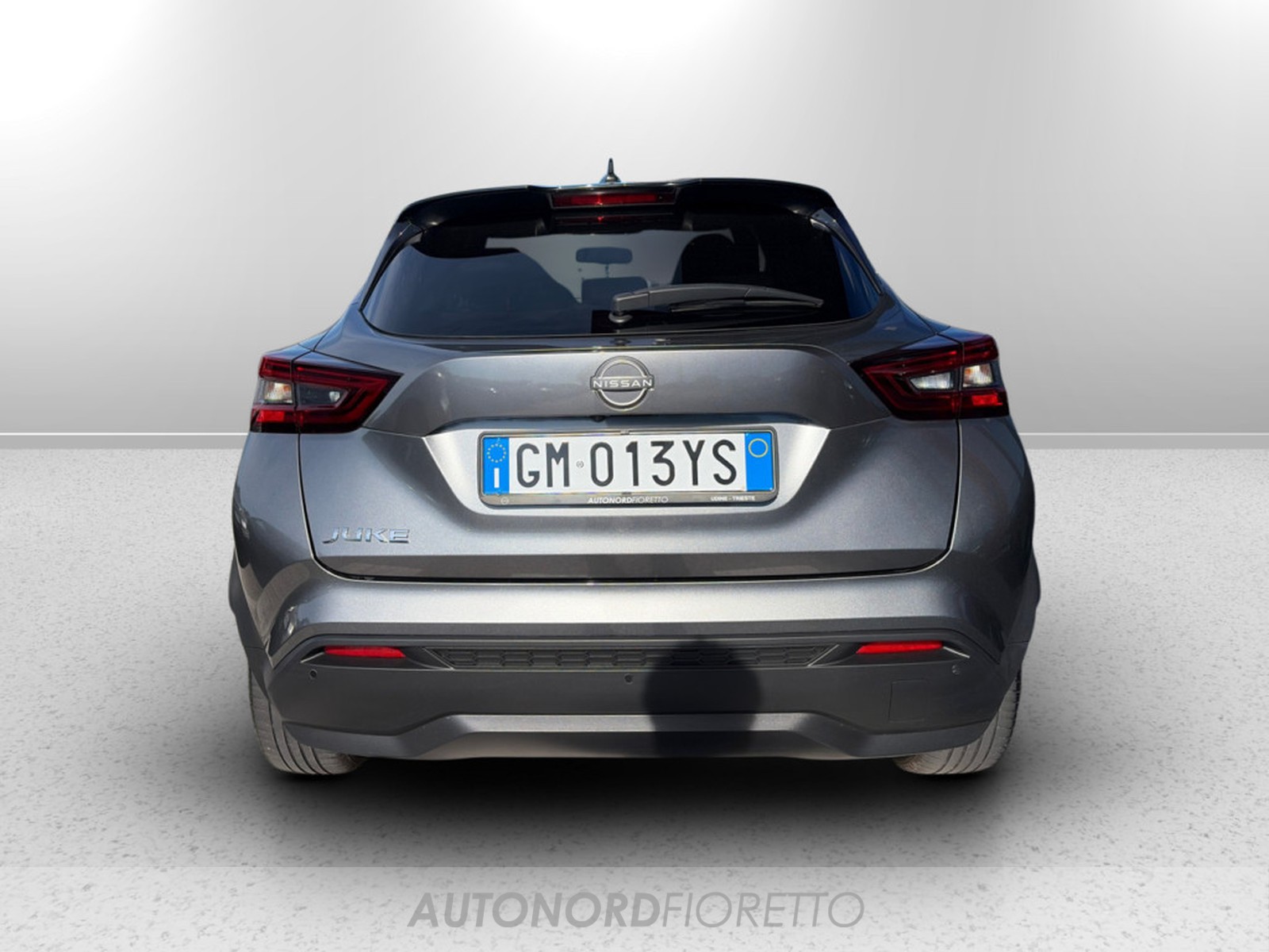 AUTONORD Nissan Juke