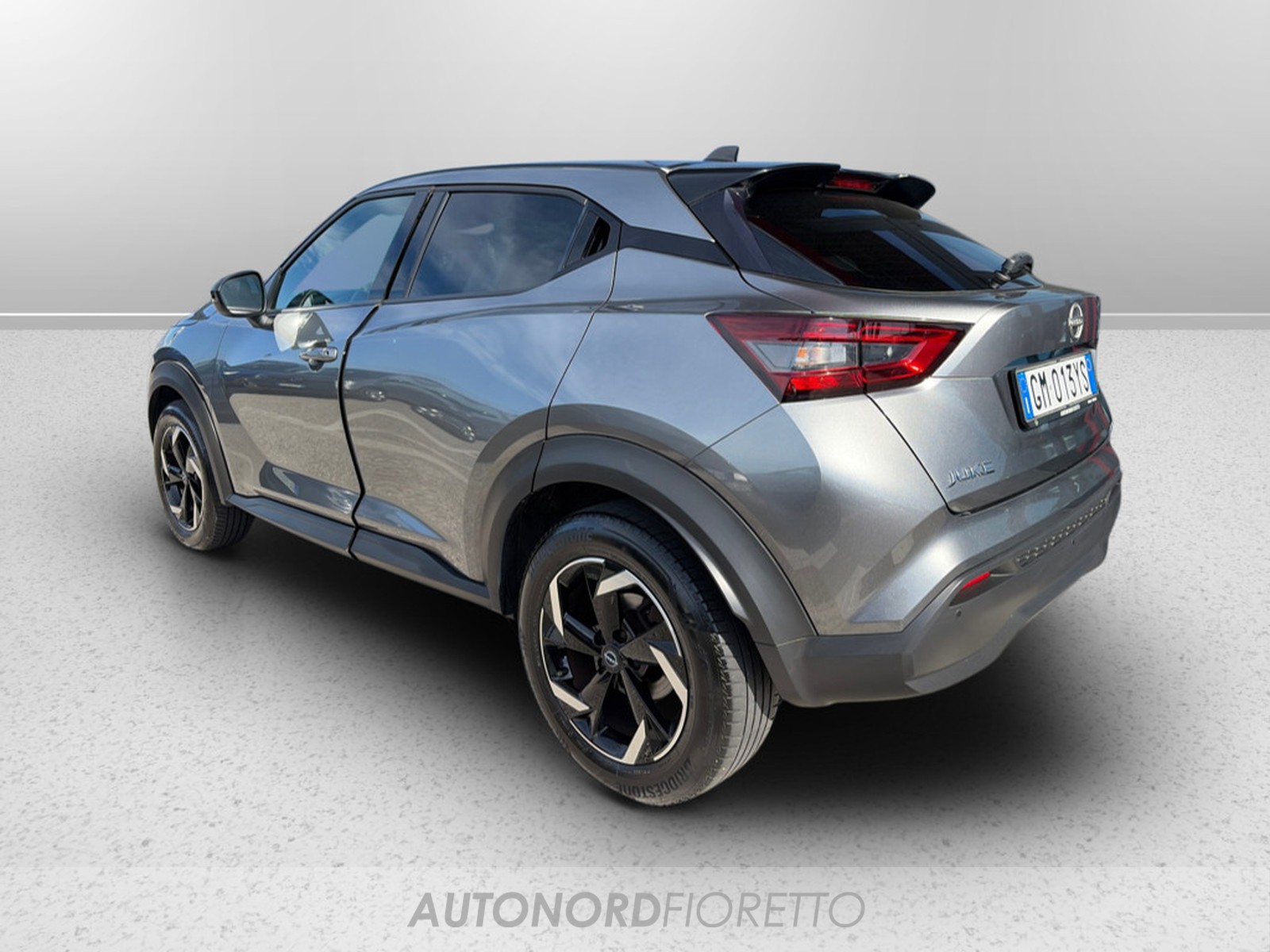 AUTONORD Nissan Juke