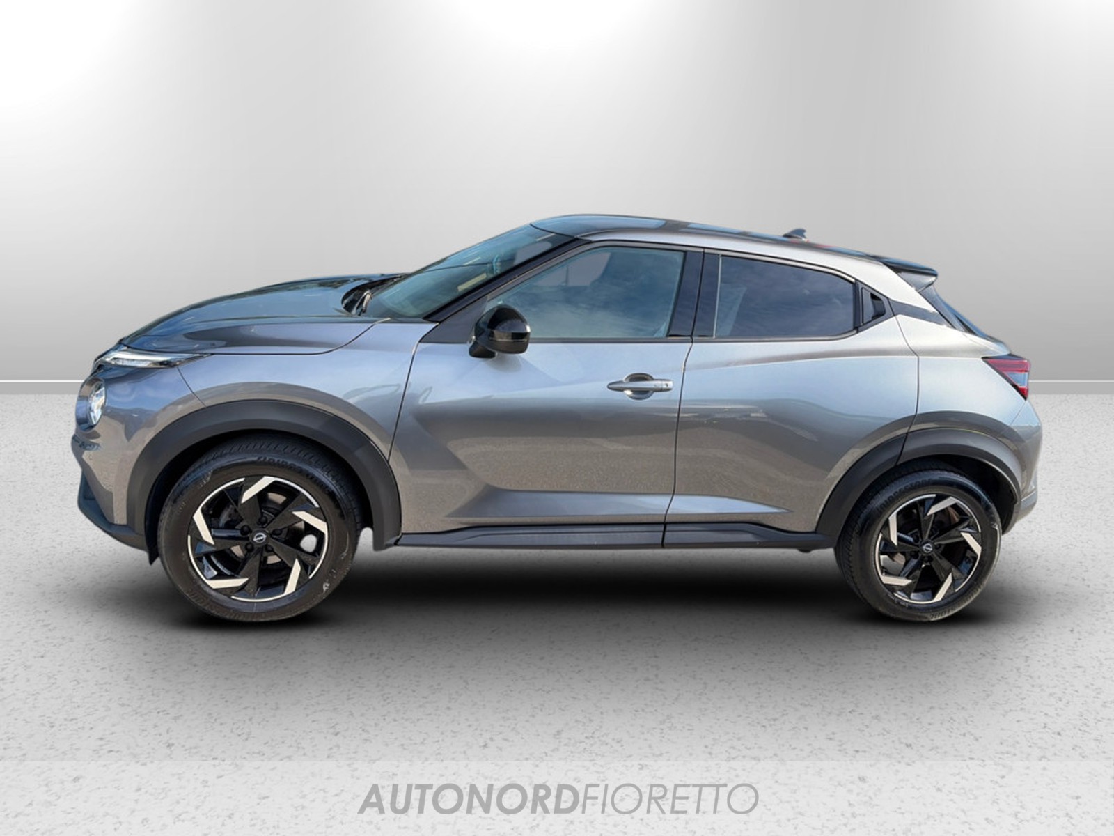 AUTONORD Nissan Juke