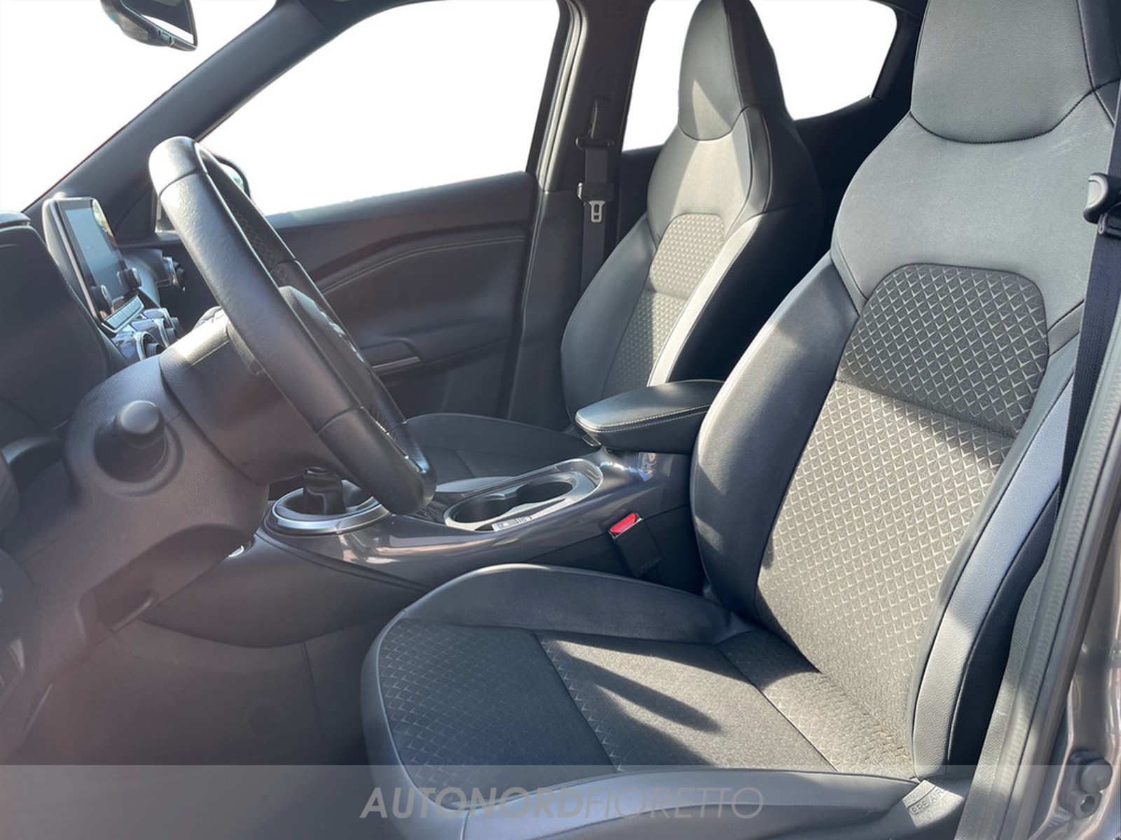 AUTONORD Nissan Juke