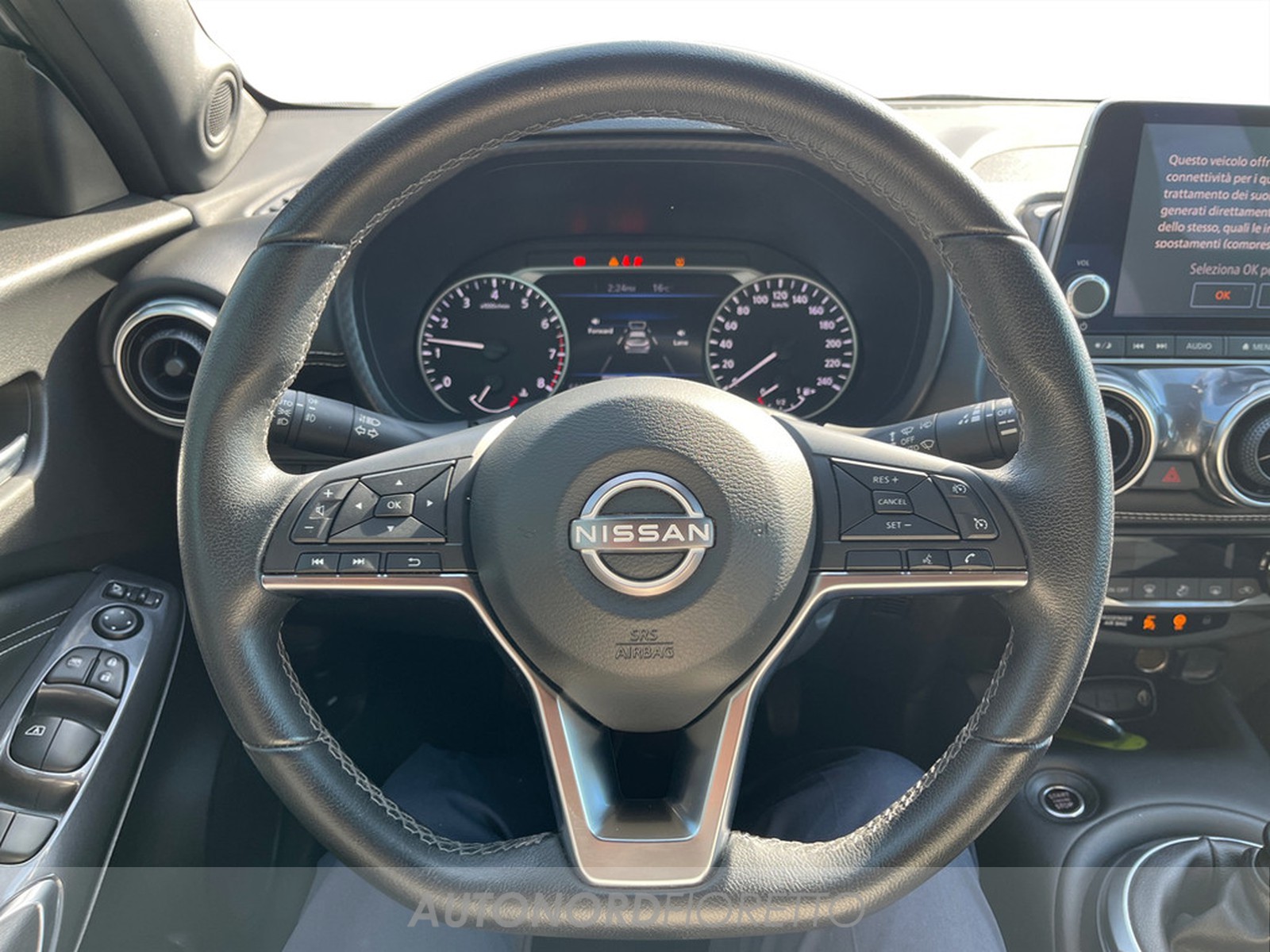 AUTONORD Nissan Juke