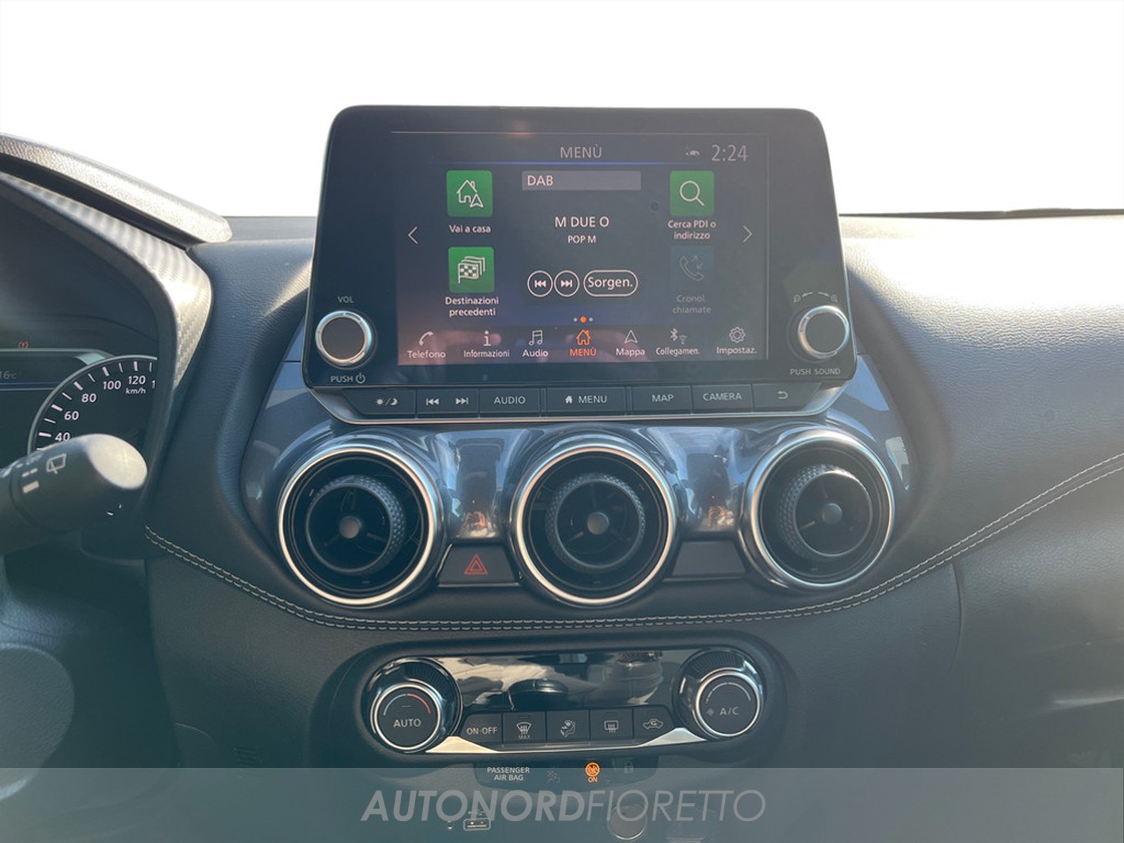 AUTONORD Nissan Juke