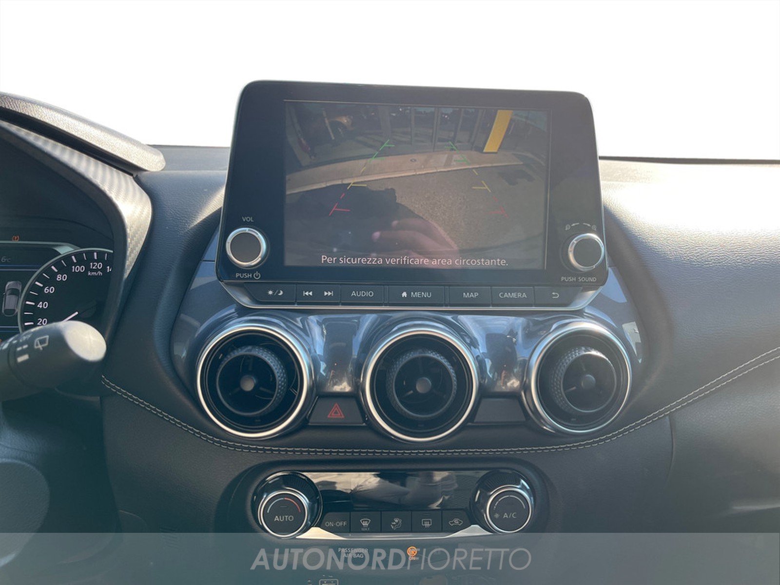 AUTONORD Nissan Juke