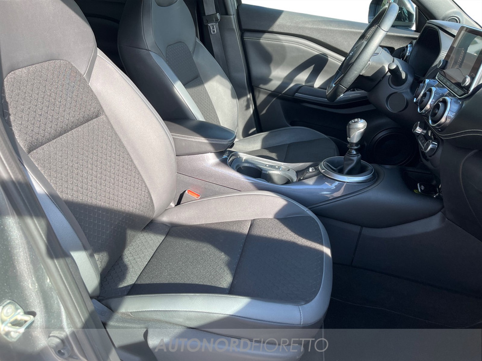AUTONORD Nissan Juke