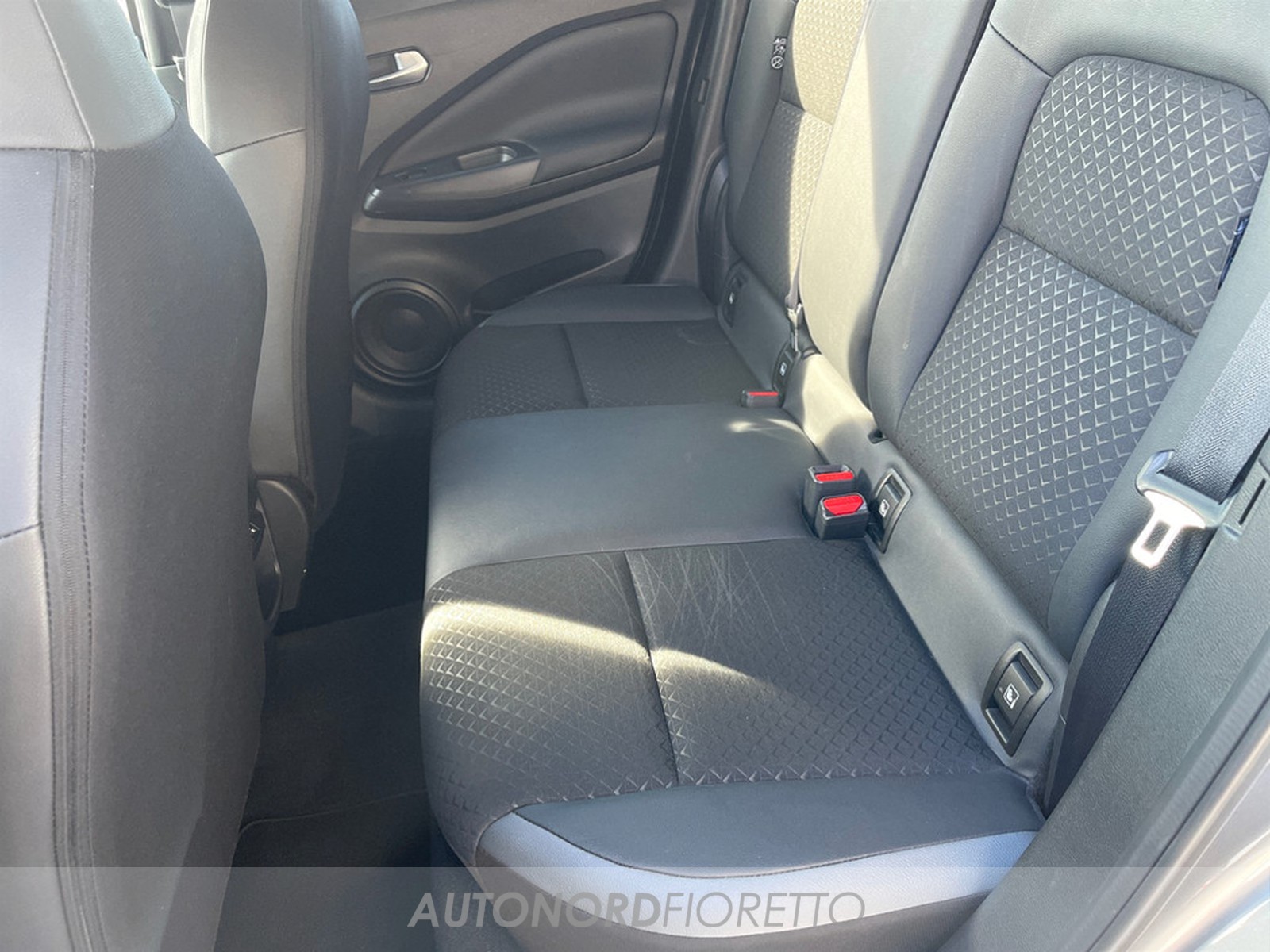 AUTONORD Nissan Juke
