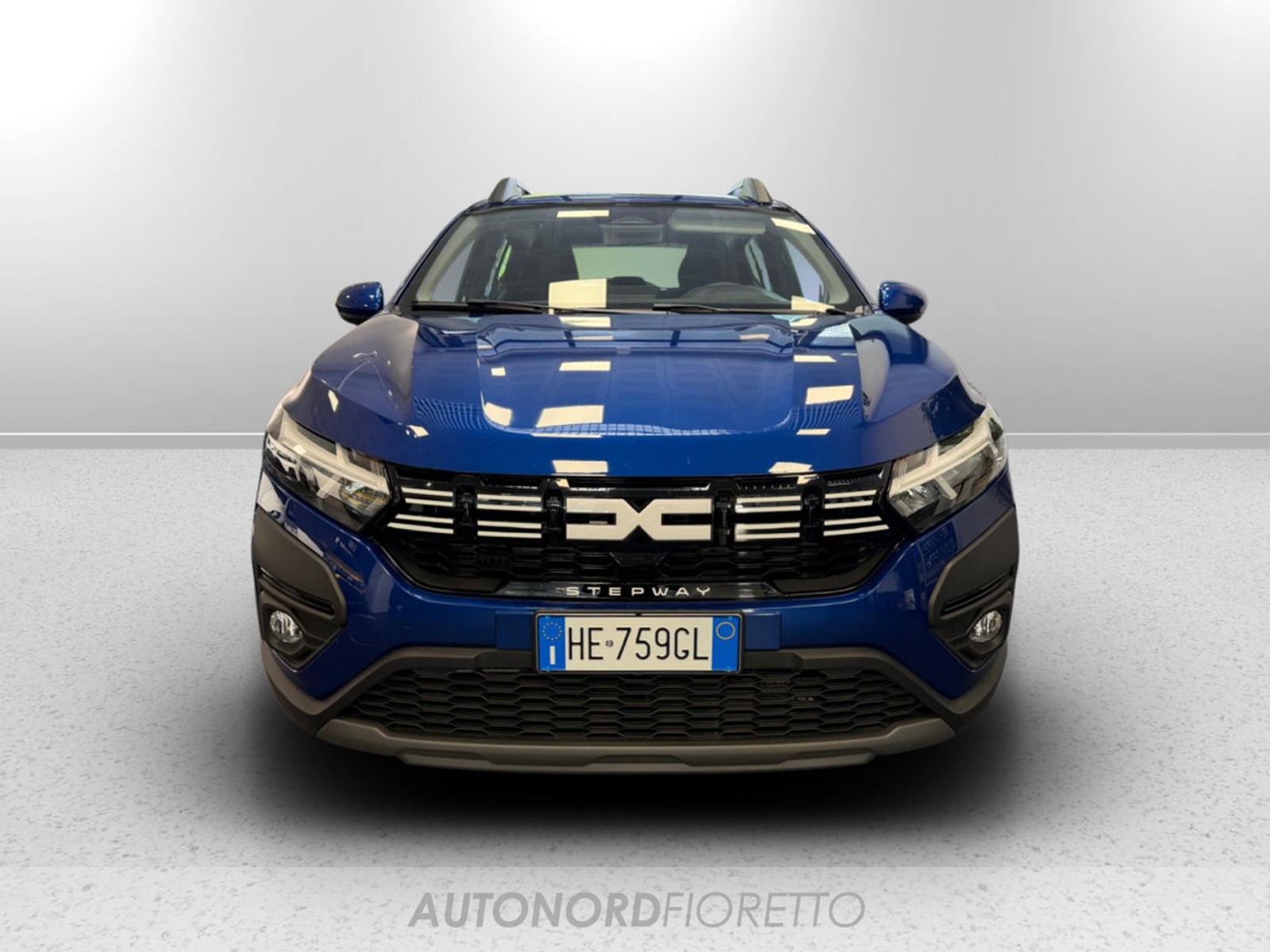 AUTONORD Dacia Sandero