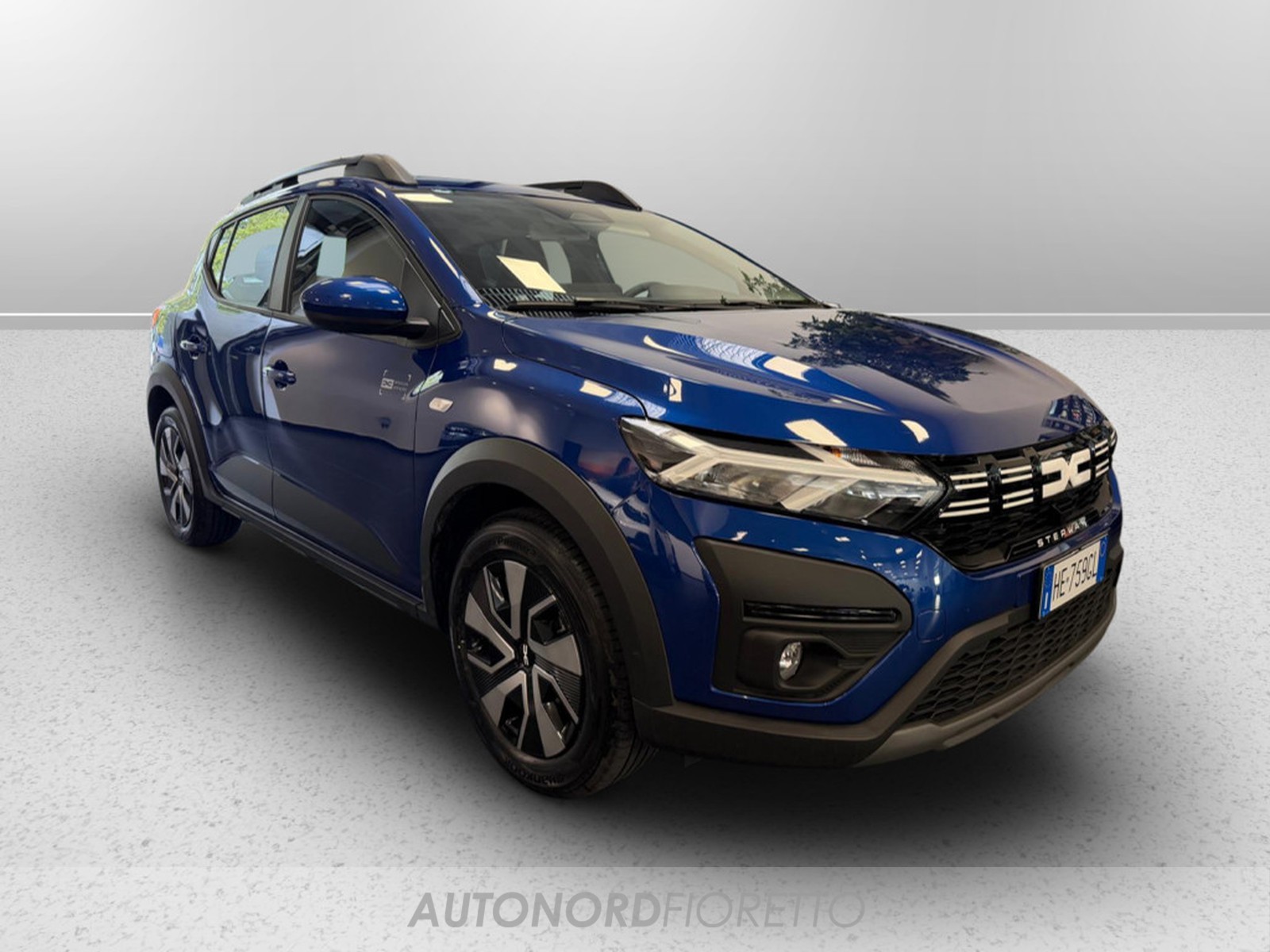 AUTONORD Dacia Sandero