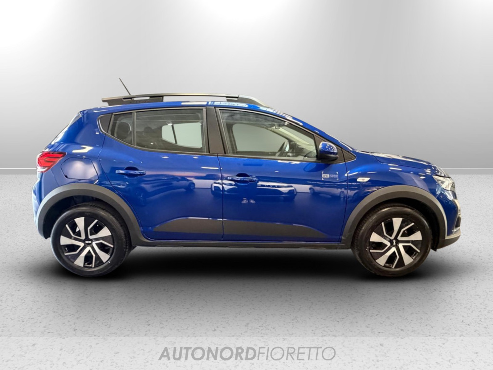 AUTONORD Dacia Sandero