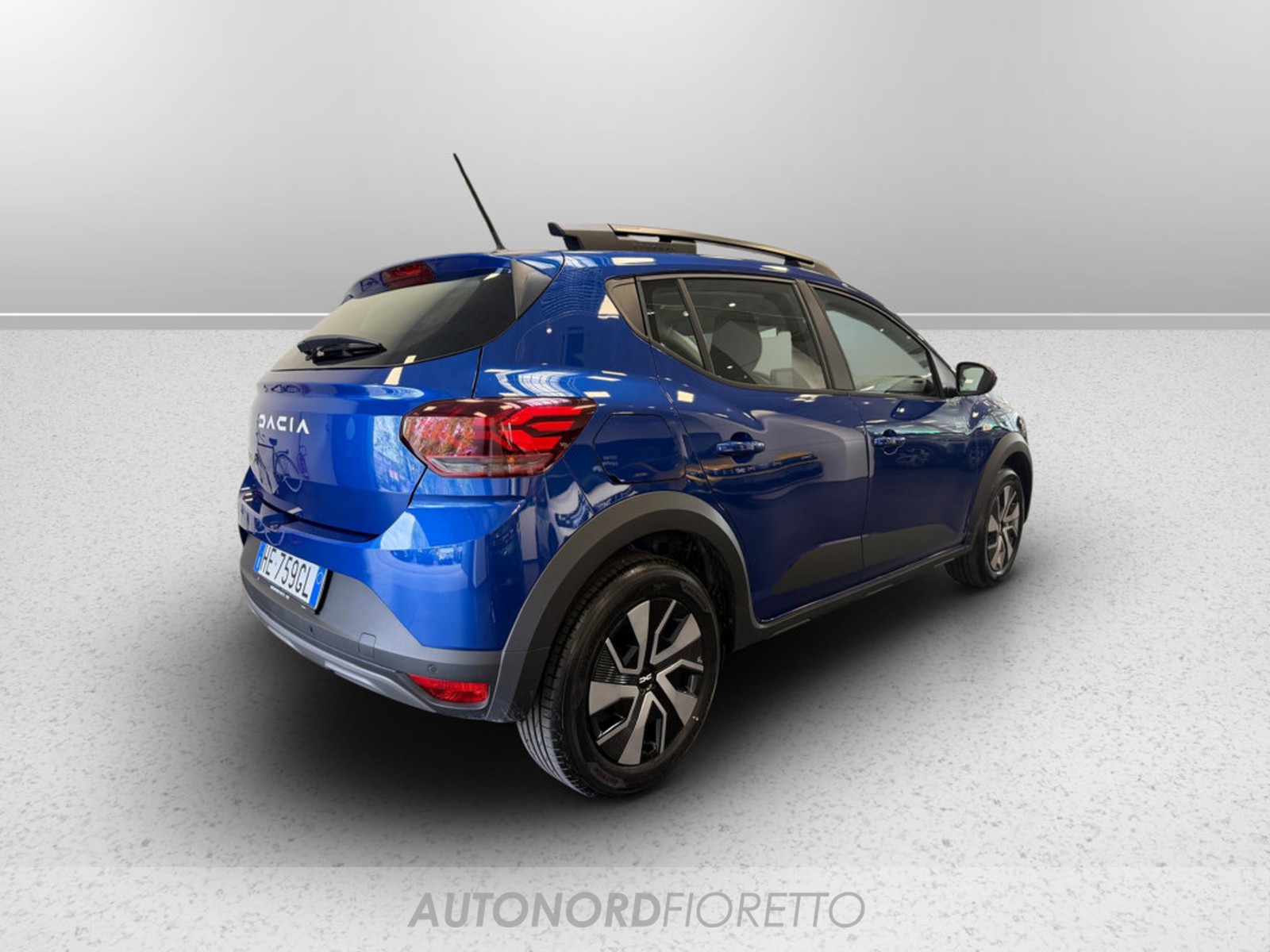 AUTONORD Dacia Sandero