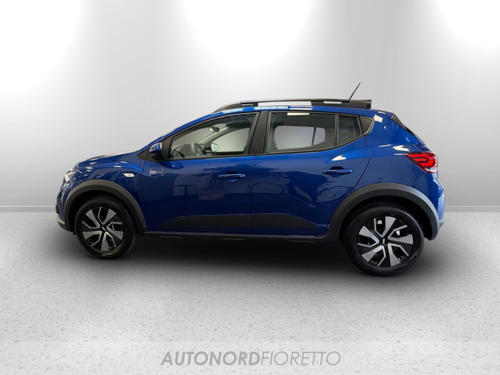 AUTONORD Dacia Sandero