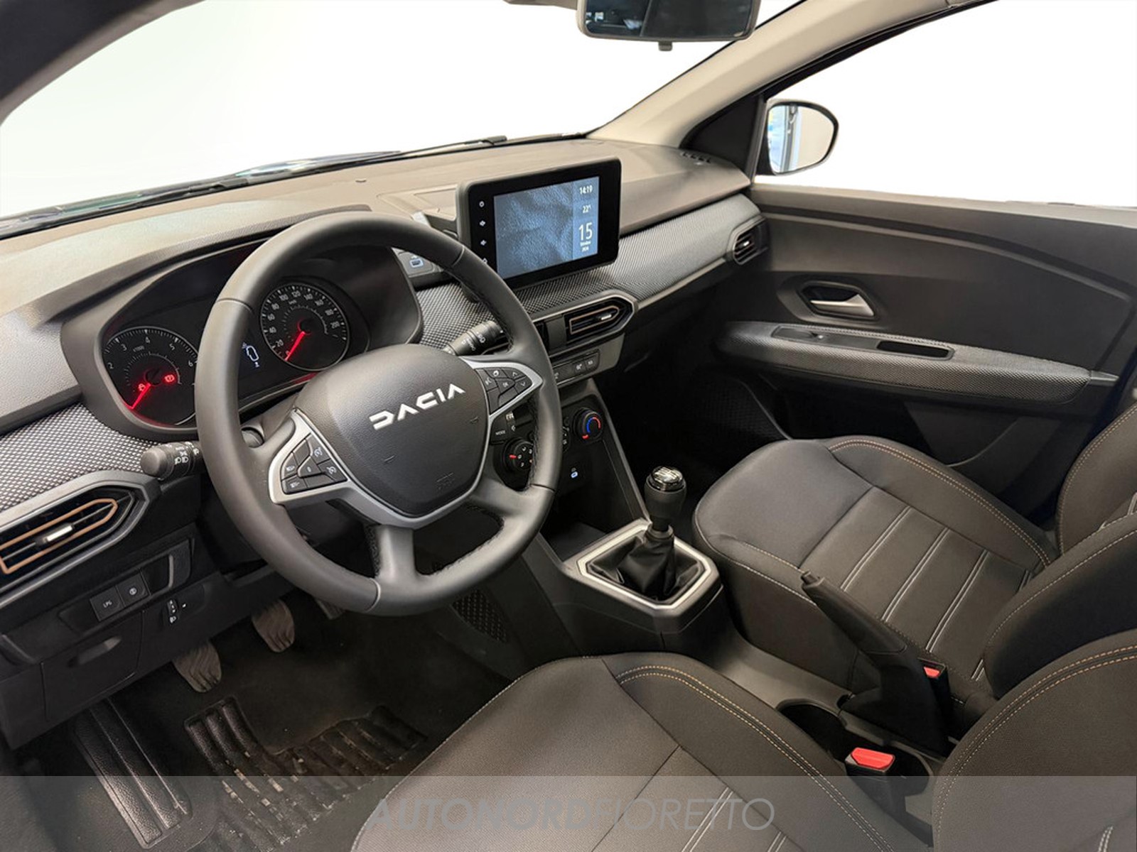 AUTONORD Dacia Sandero