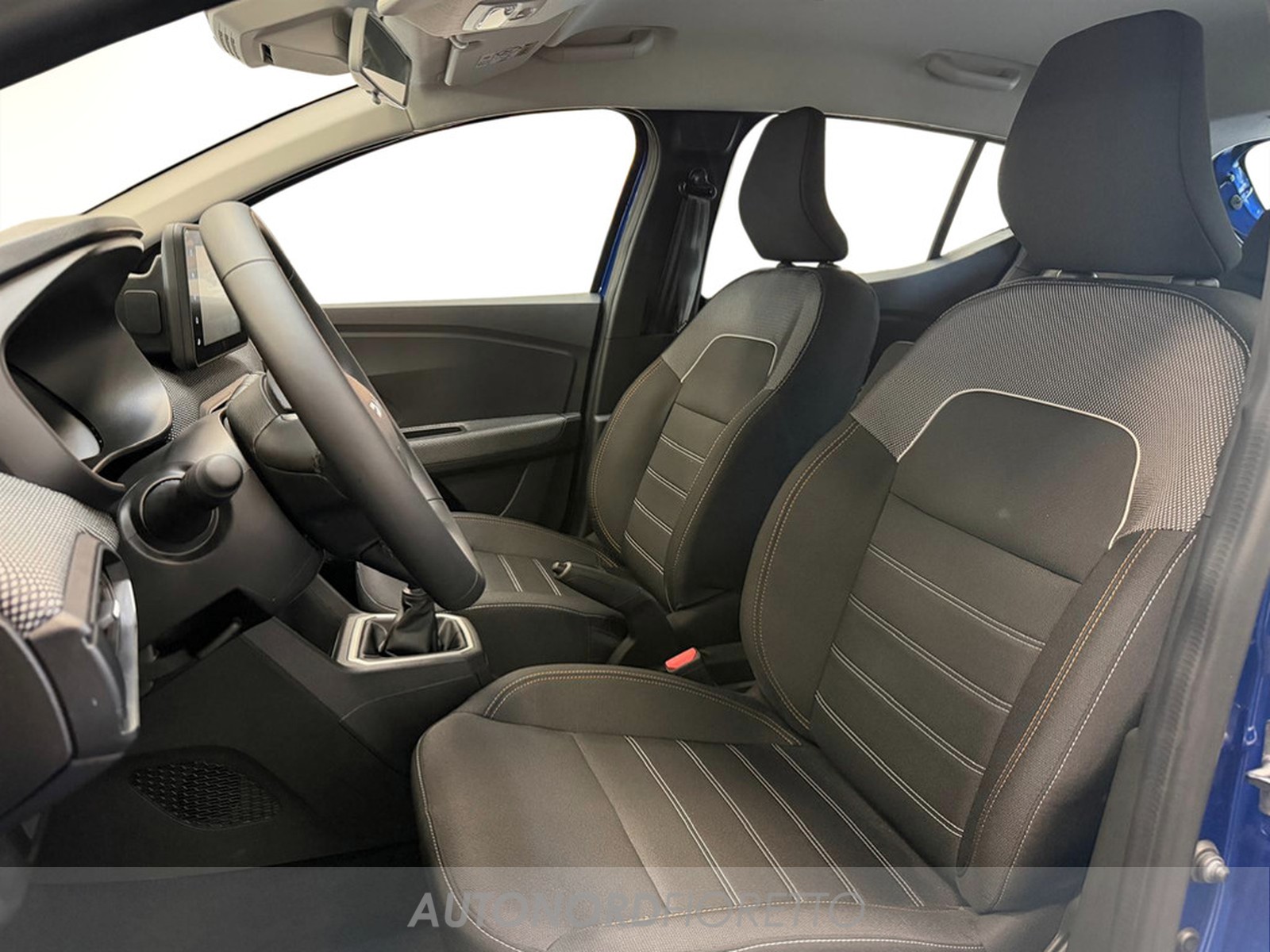 AUTONORD Dacia Sandero
