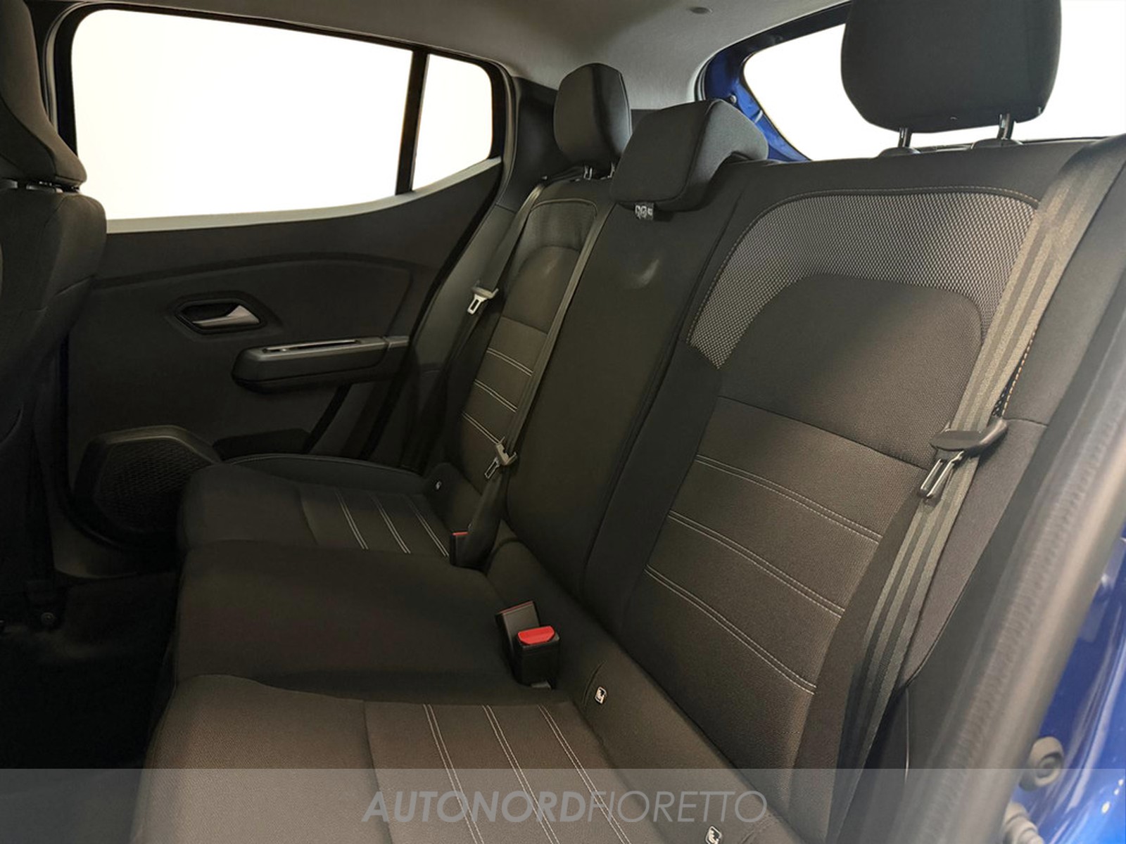 AUTONORD Dacia Sandero