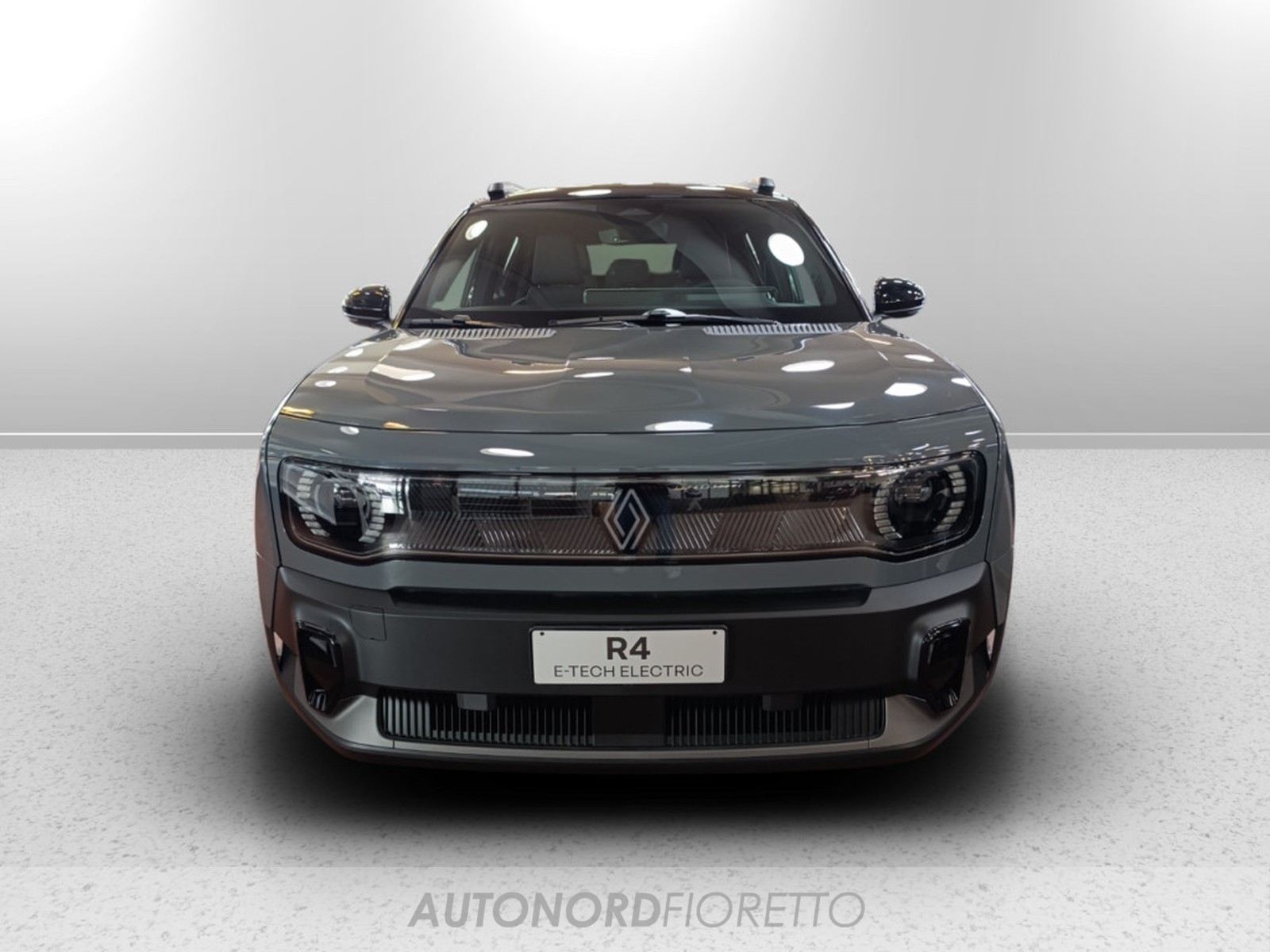 AUTONORD Renault R4