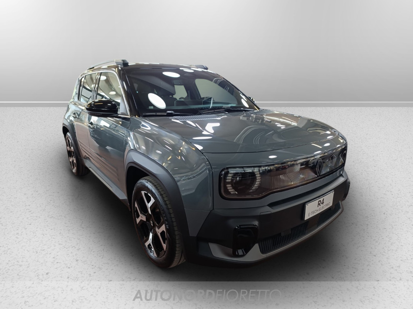 AUTONORD Renault R4