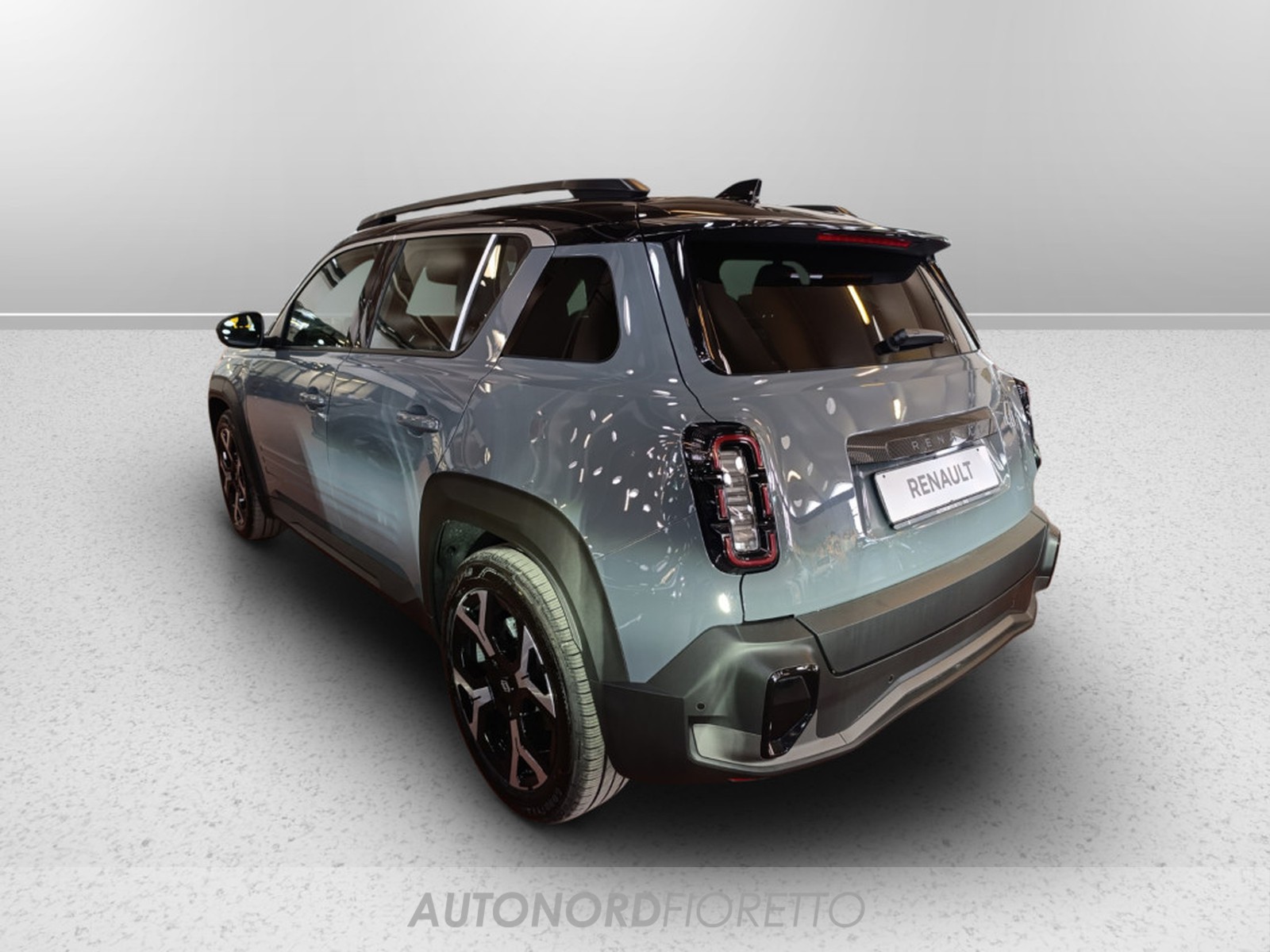 AUTONORD Renault R4
