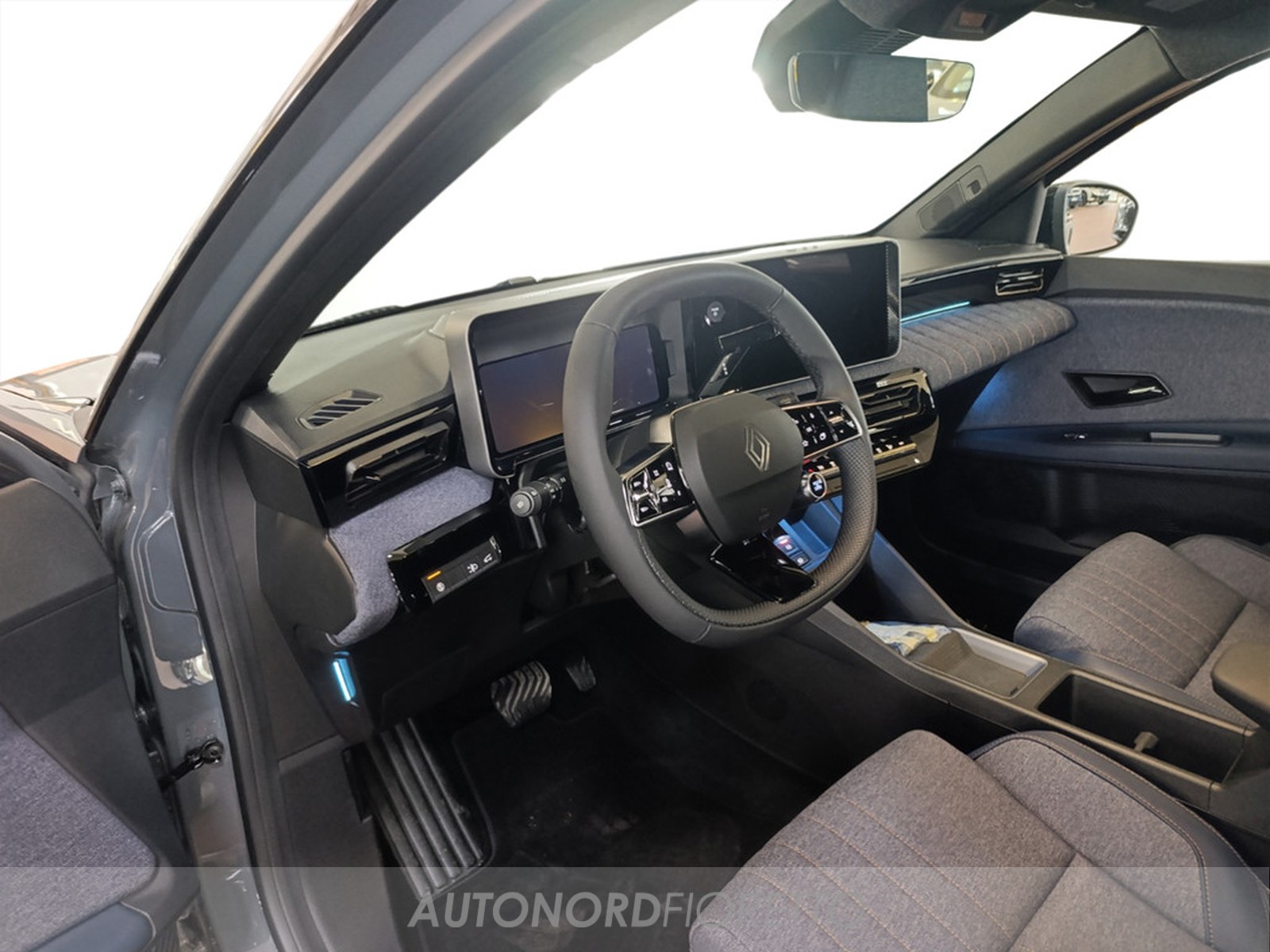 AUTONORD Renault R4