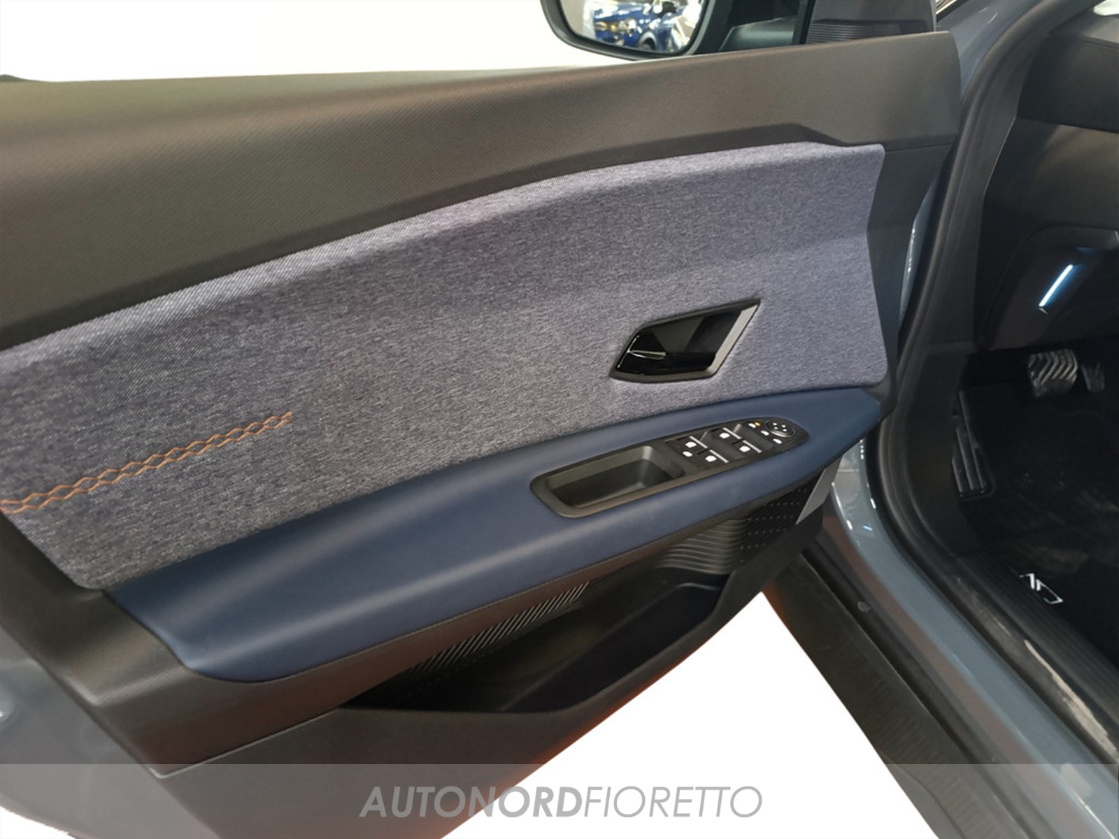 AUTONORD Renault R4