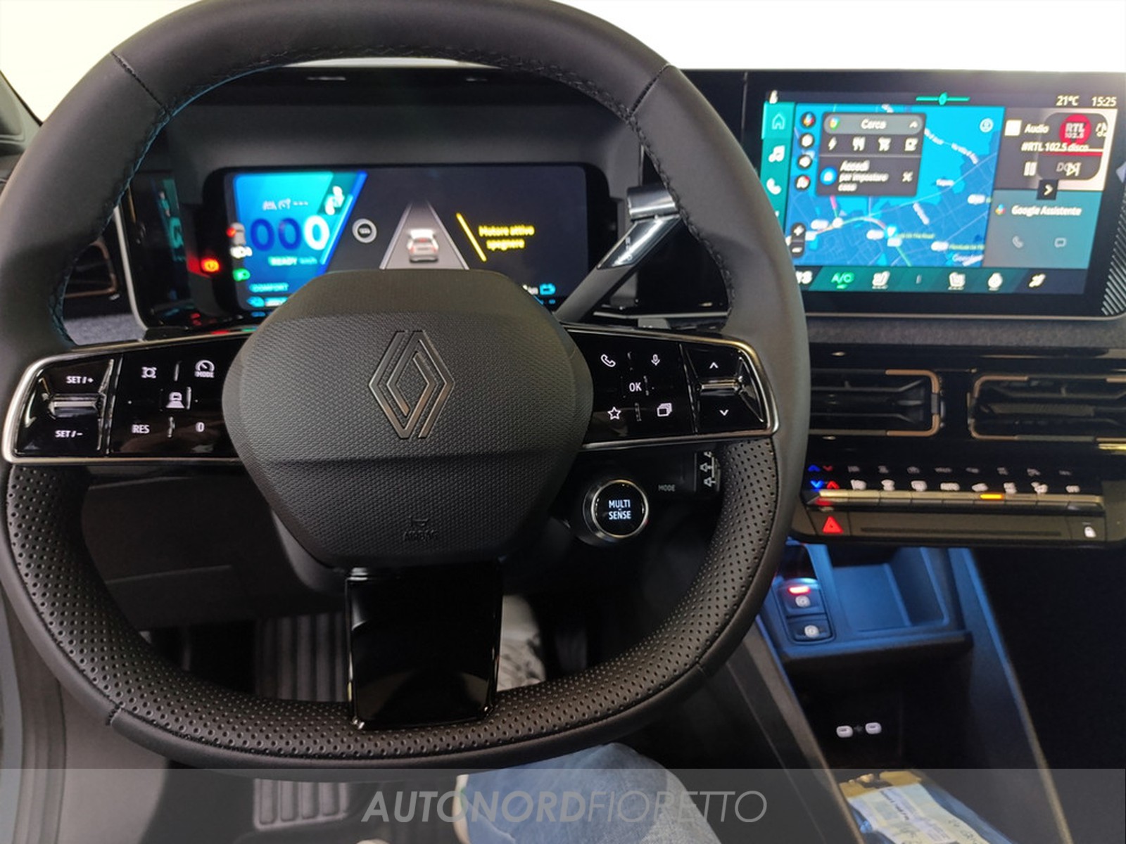 AUTONORD Renault R4