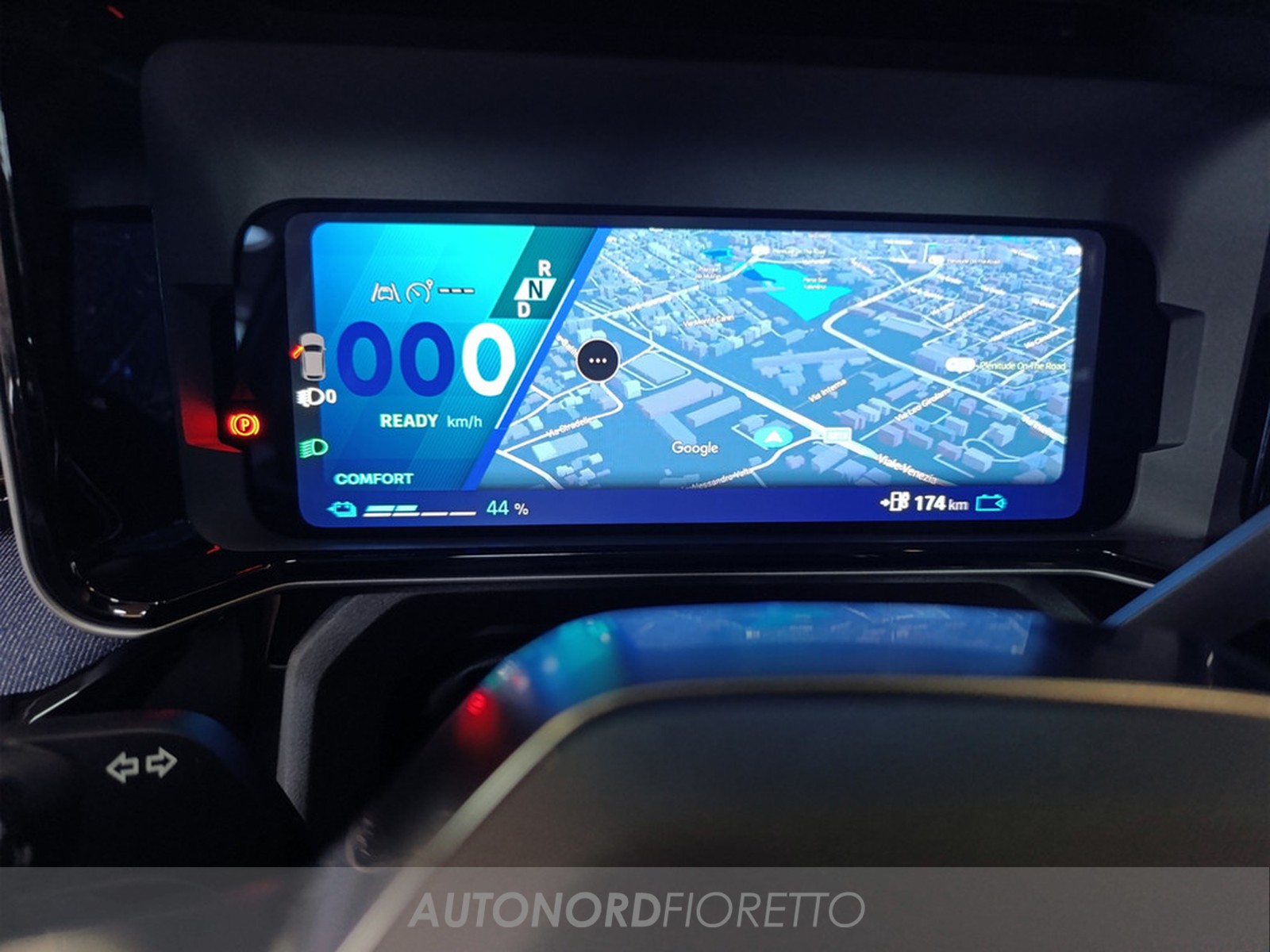 AUTONORD Renault R4