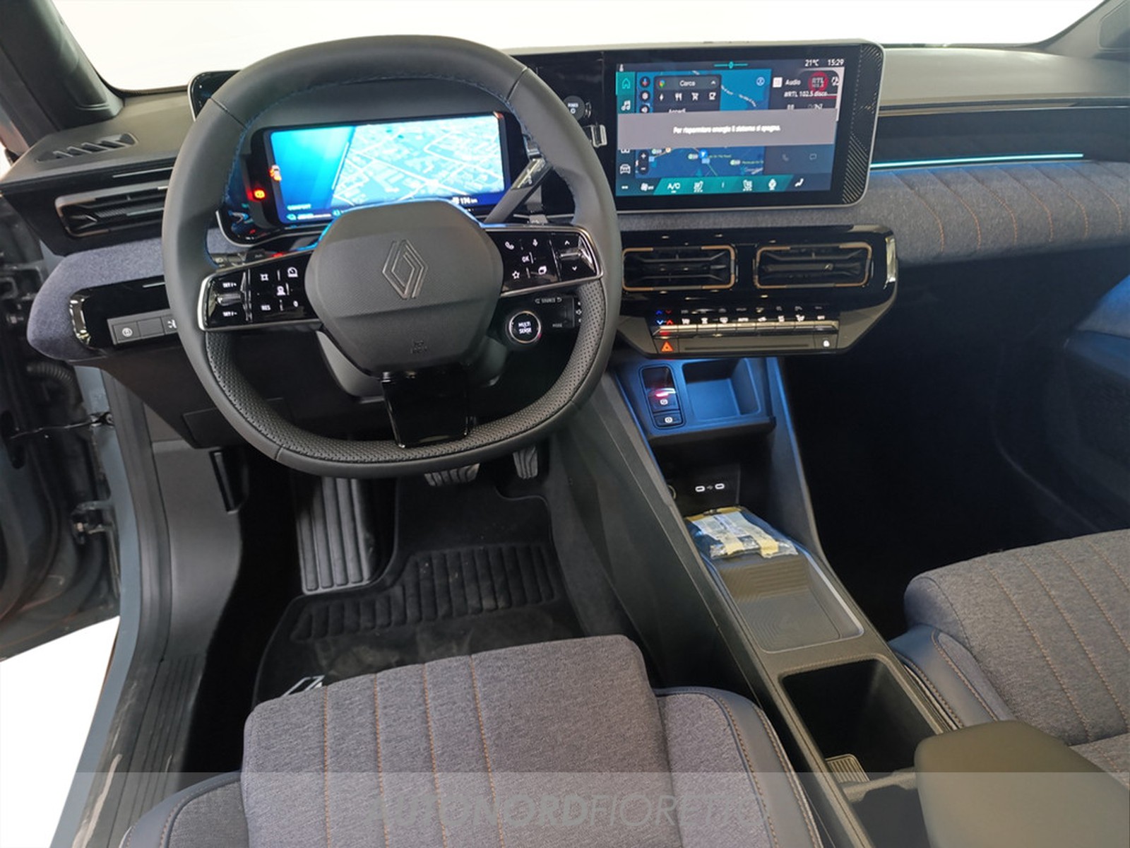 AUTONORD Renault R4