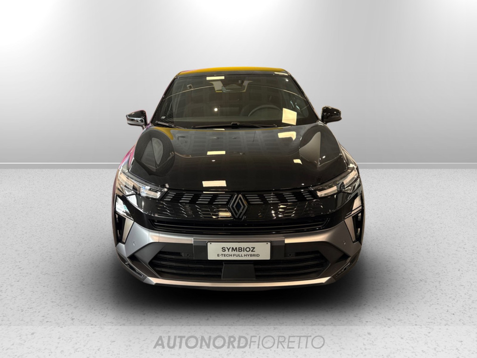 AUTONORD Renault Symbioz
