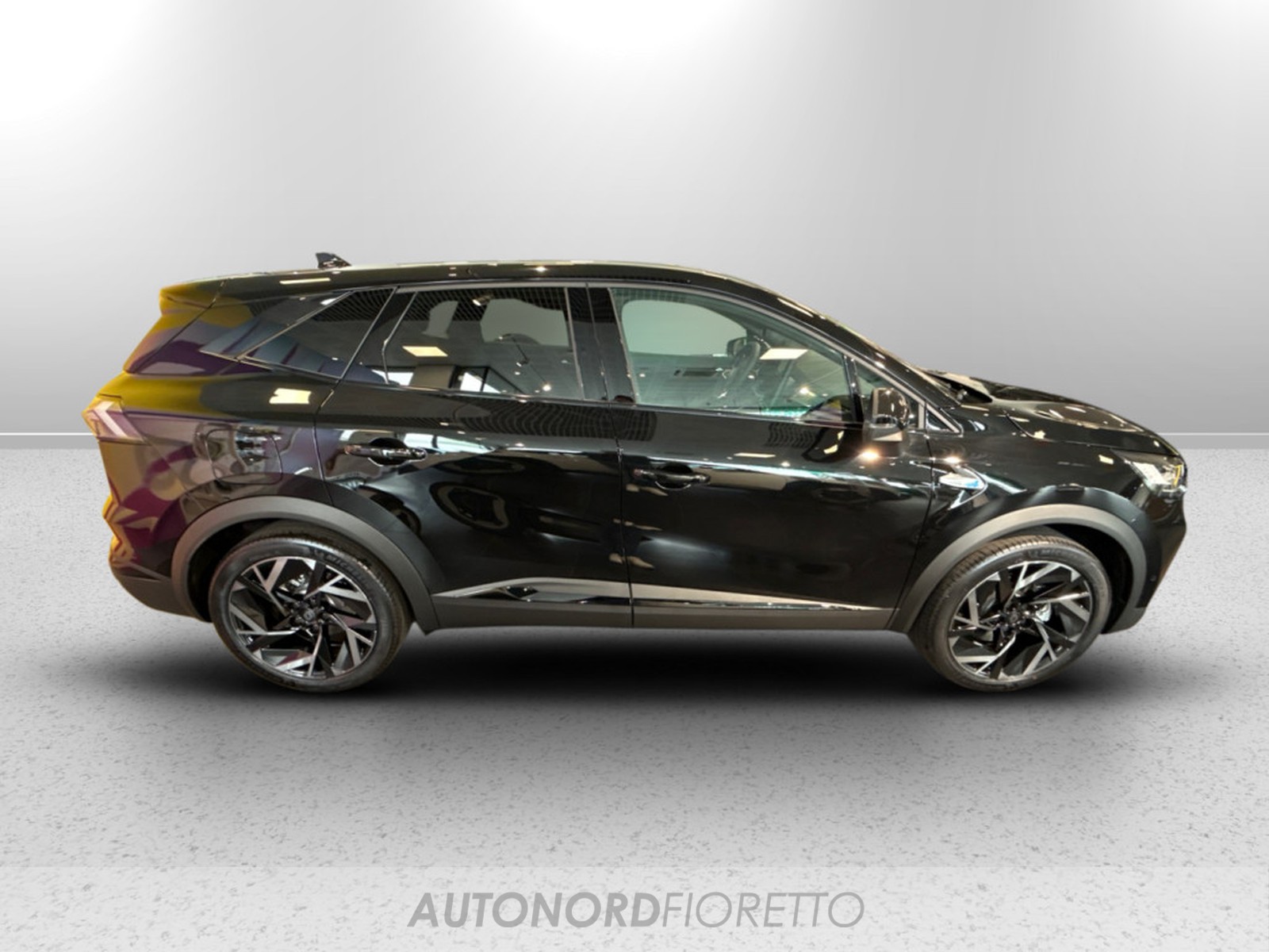 AUTONORD Renault Symbioz
