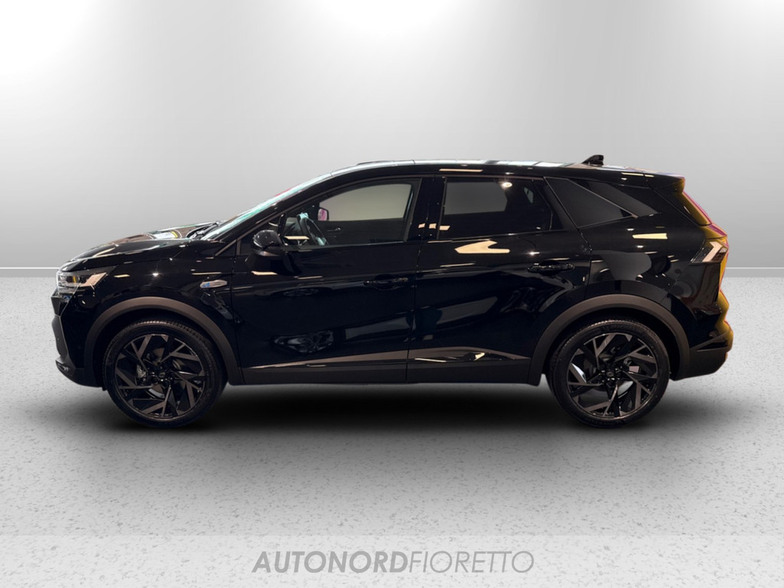 AUTONORD Renault Symbioz