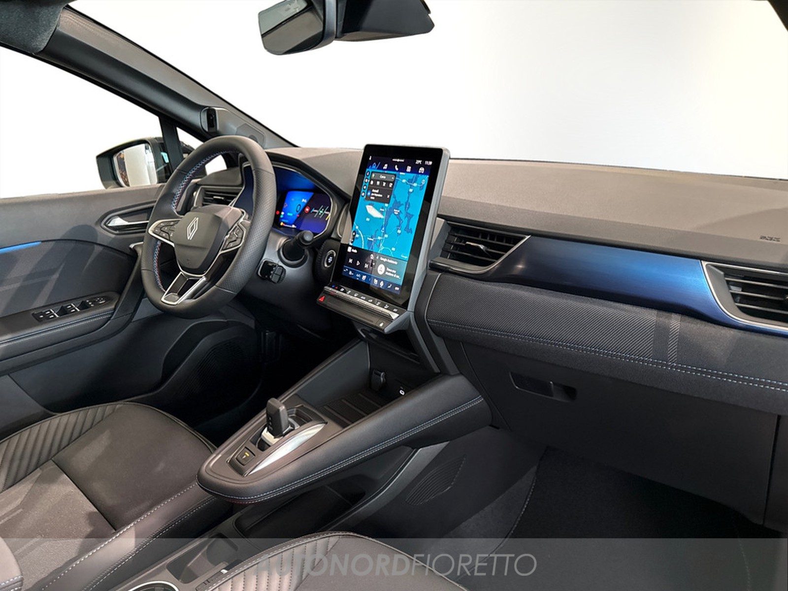 AUTONORD Renault Symbioz