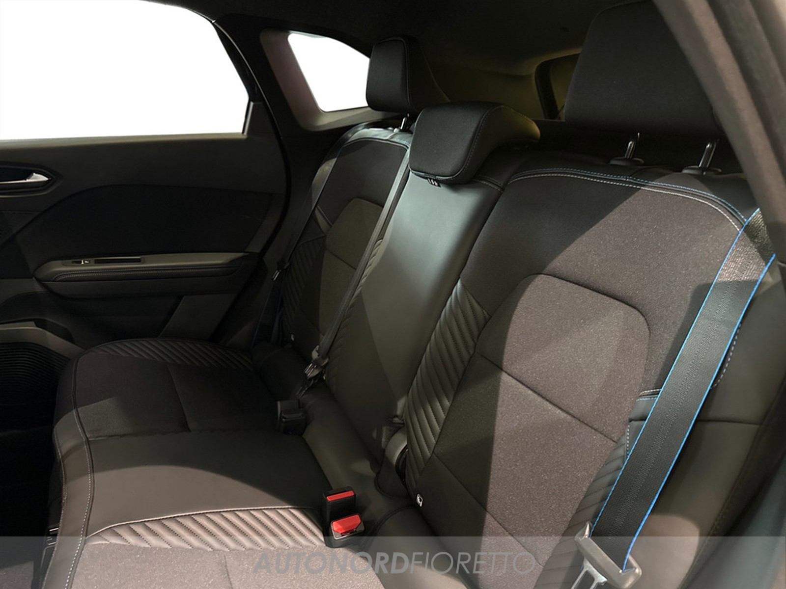 AUTONORD Renault Symbioz