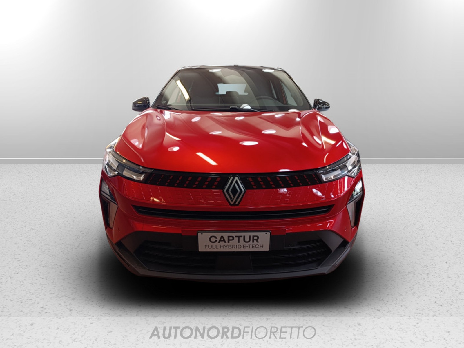 AUTONORD Renault Captur