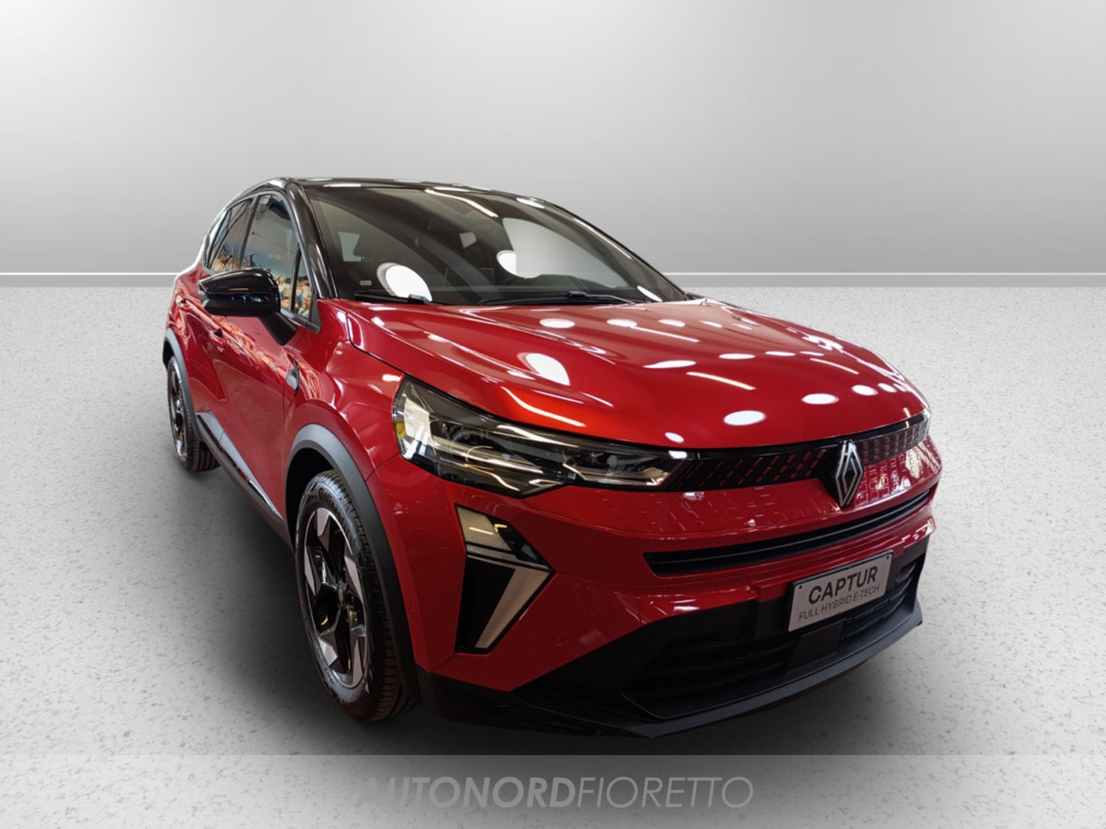 AUTONORD Renault Captur