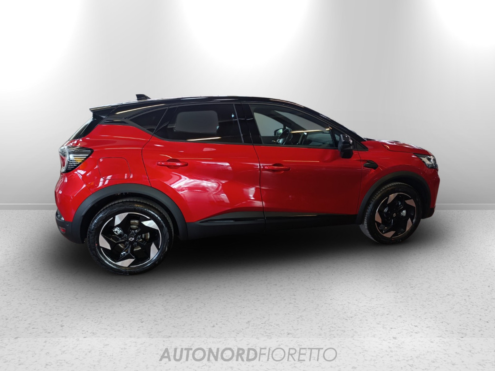AUTONORD Renault Captur